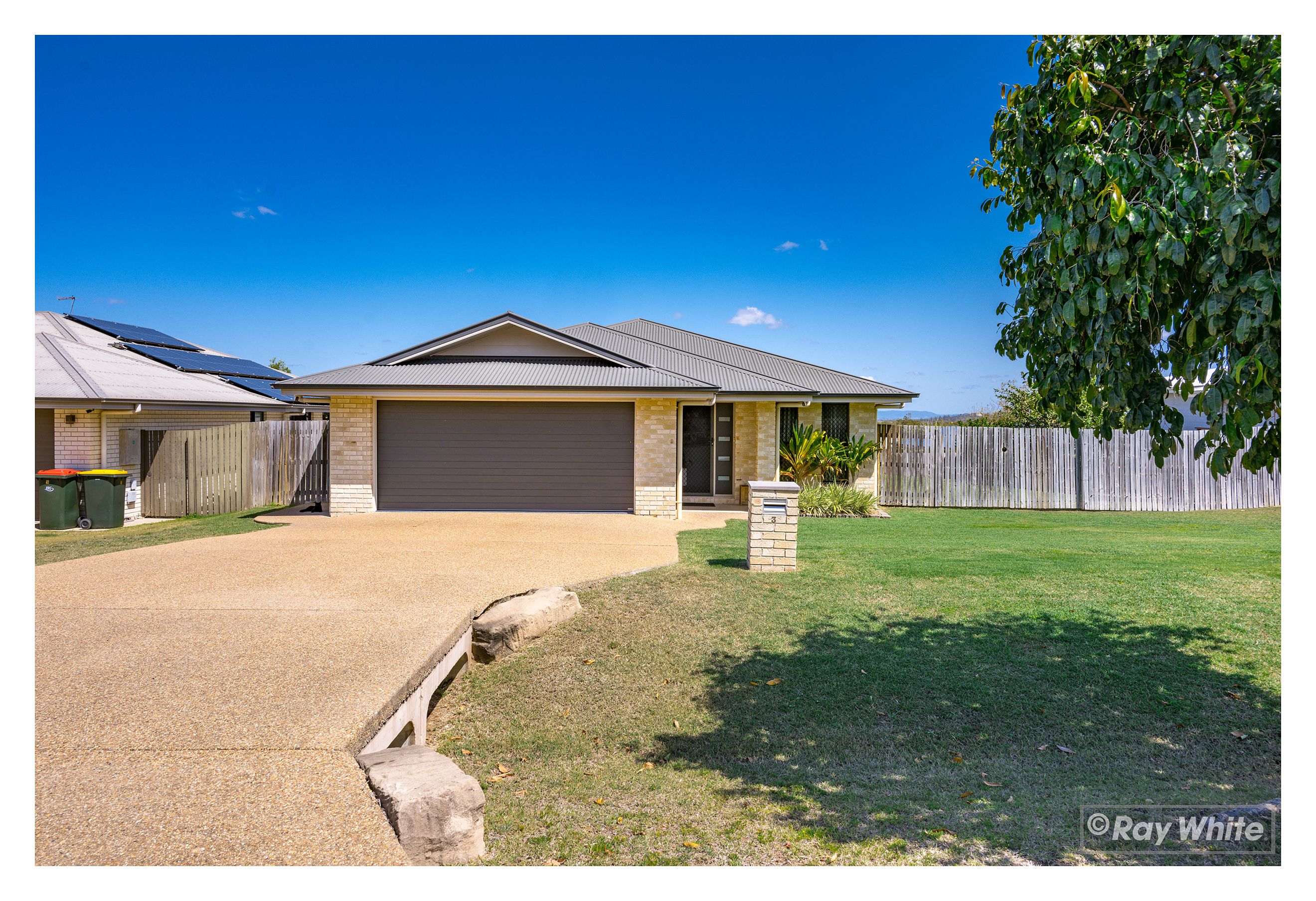 3 Stan Jones Street, Norman Gardens, QLD 4701