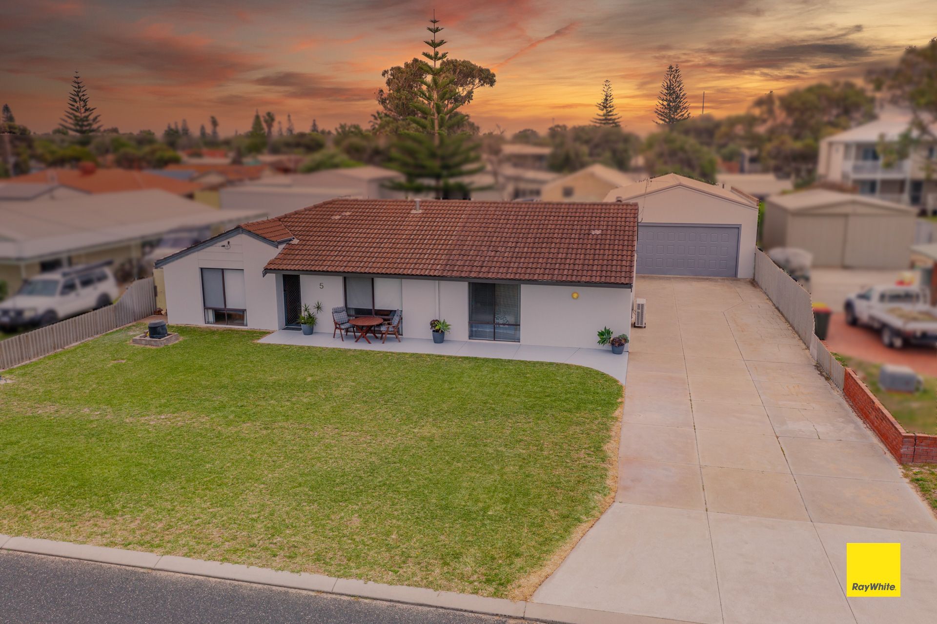 5 Horton Way, Lancelin WA 6044
