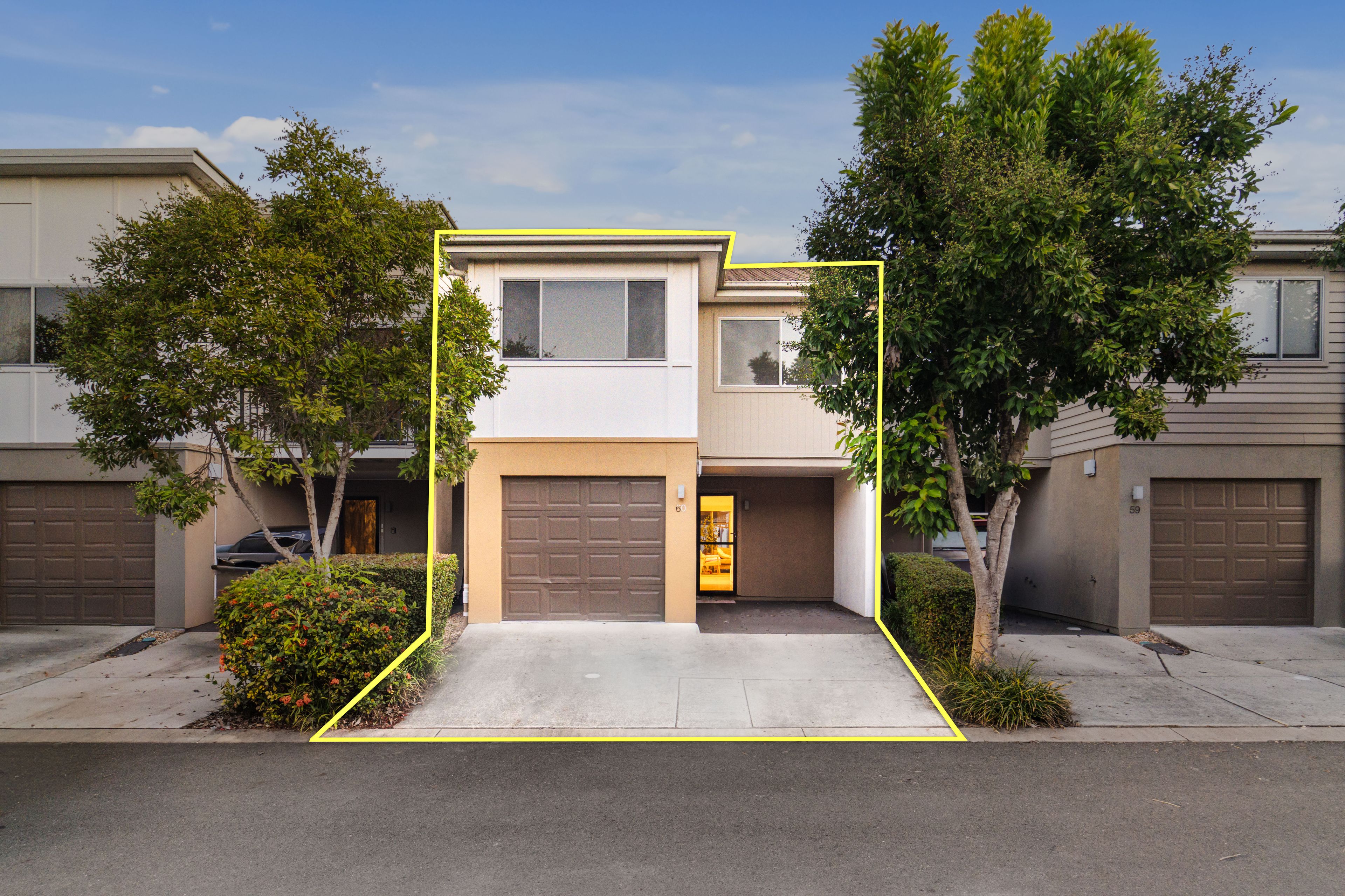 60/25 Northmarque Street, Carseldine, QLD 4034