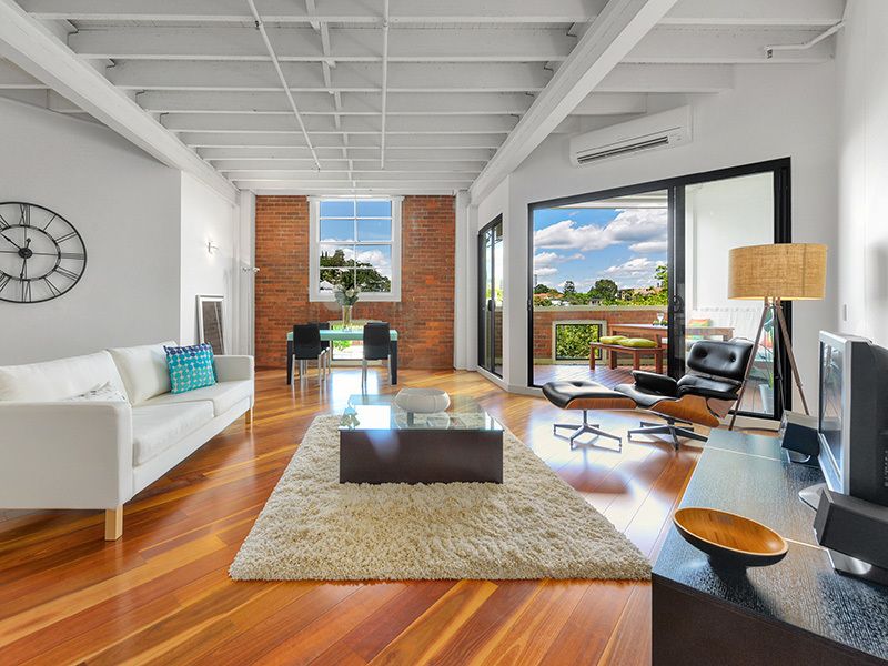 64/54 Vernon Terrace, Teneriffe, QLD 4005