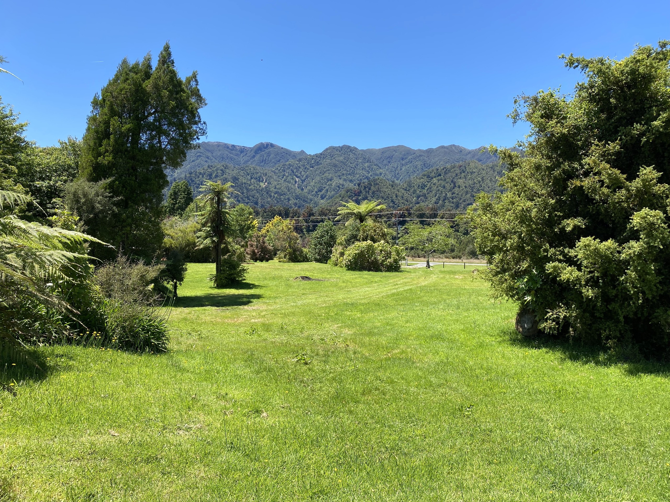 0 Birchfield Road, Waimangaroa, Buller District