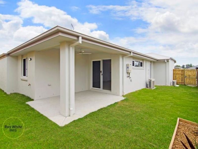 25 Mount Mee Street, Park Ridge, QLD 4125