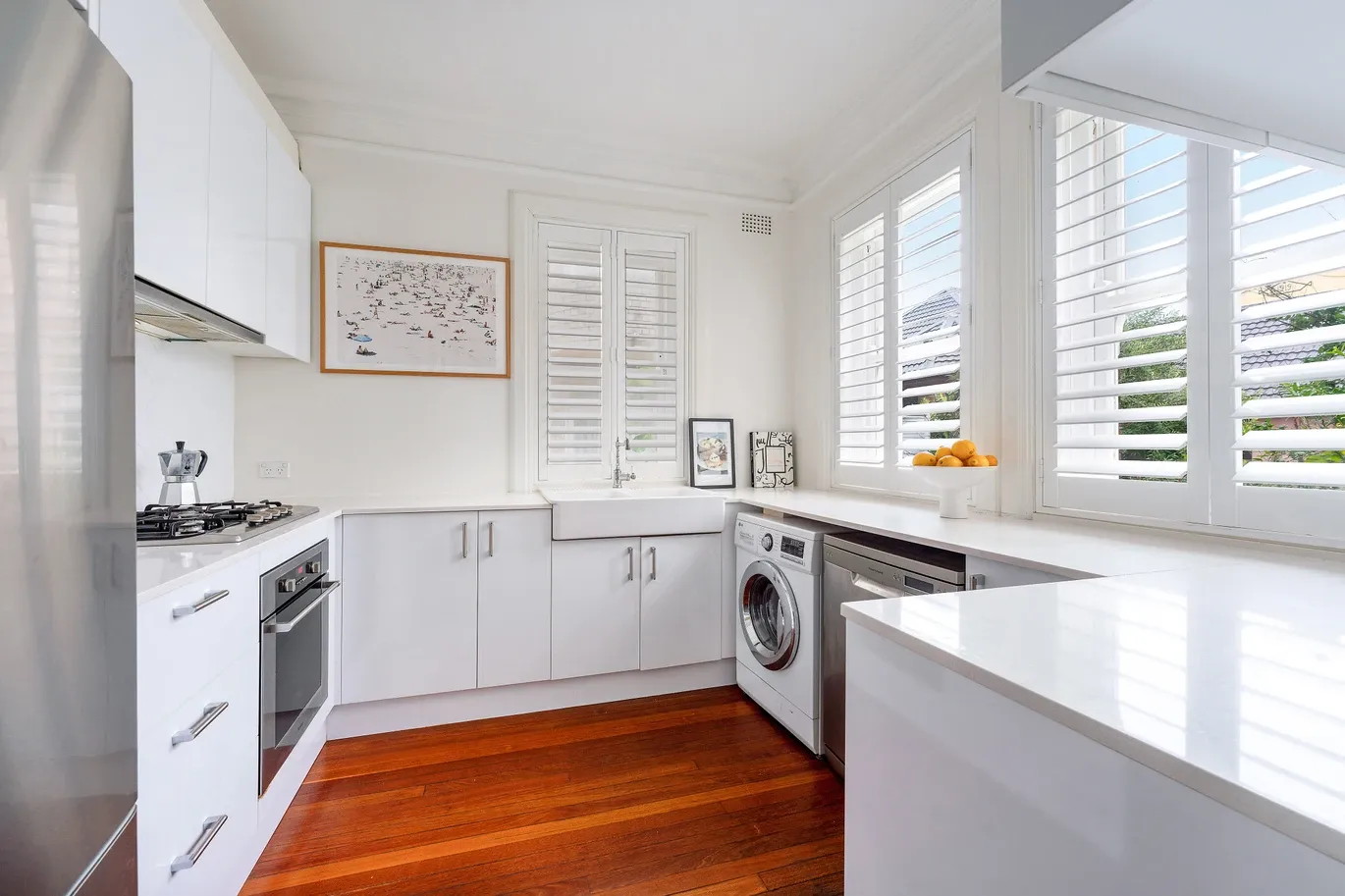 3/166 New South Head Road, Edgecliff, NSW 2027