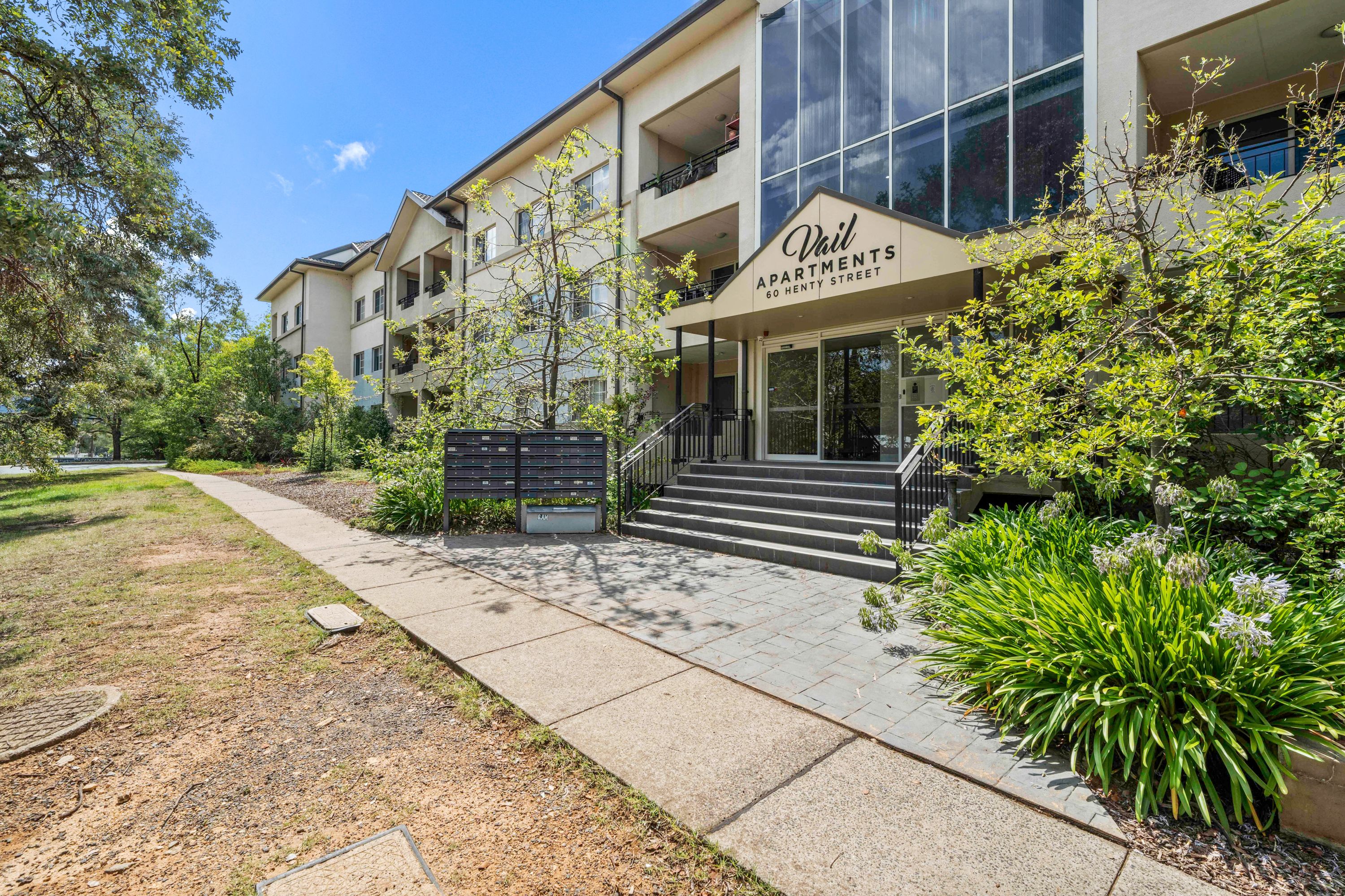 34/60 Henty Street, Braddon, ACT 2612