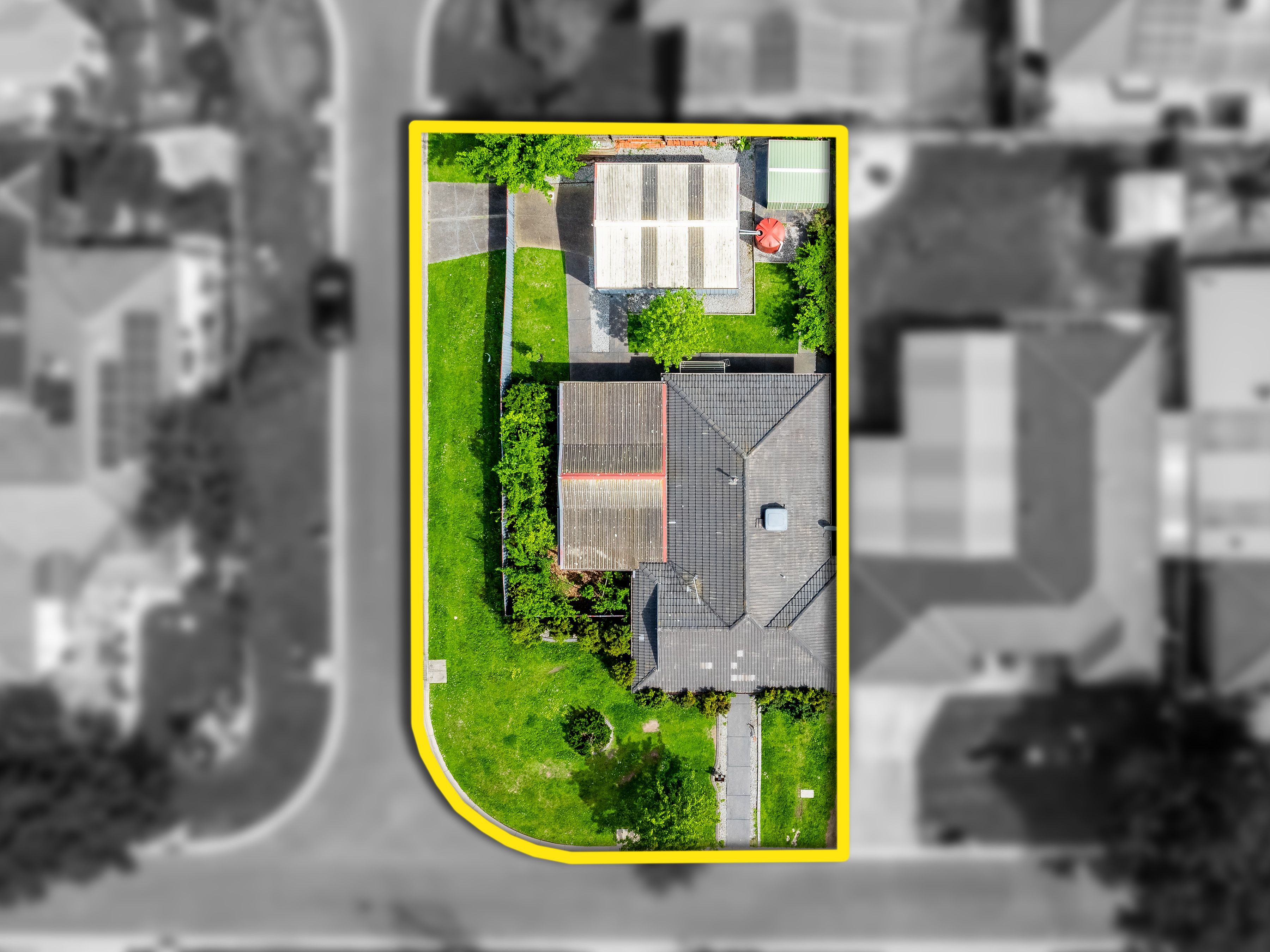 6 Gatwick Court — photo 24 of 29