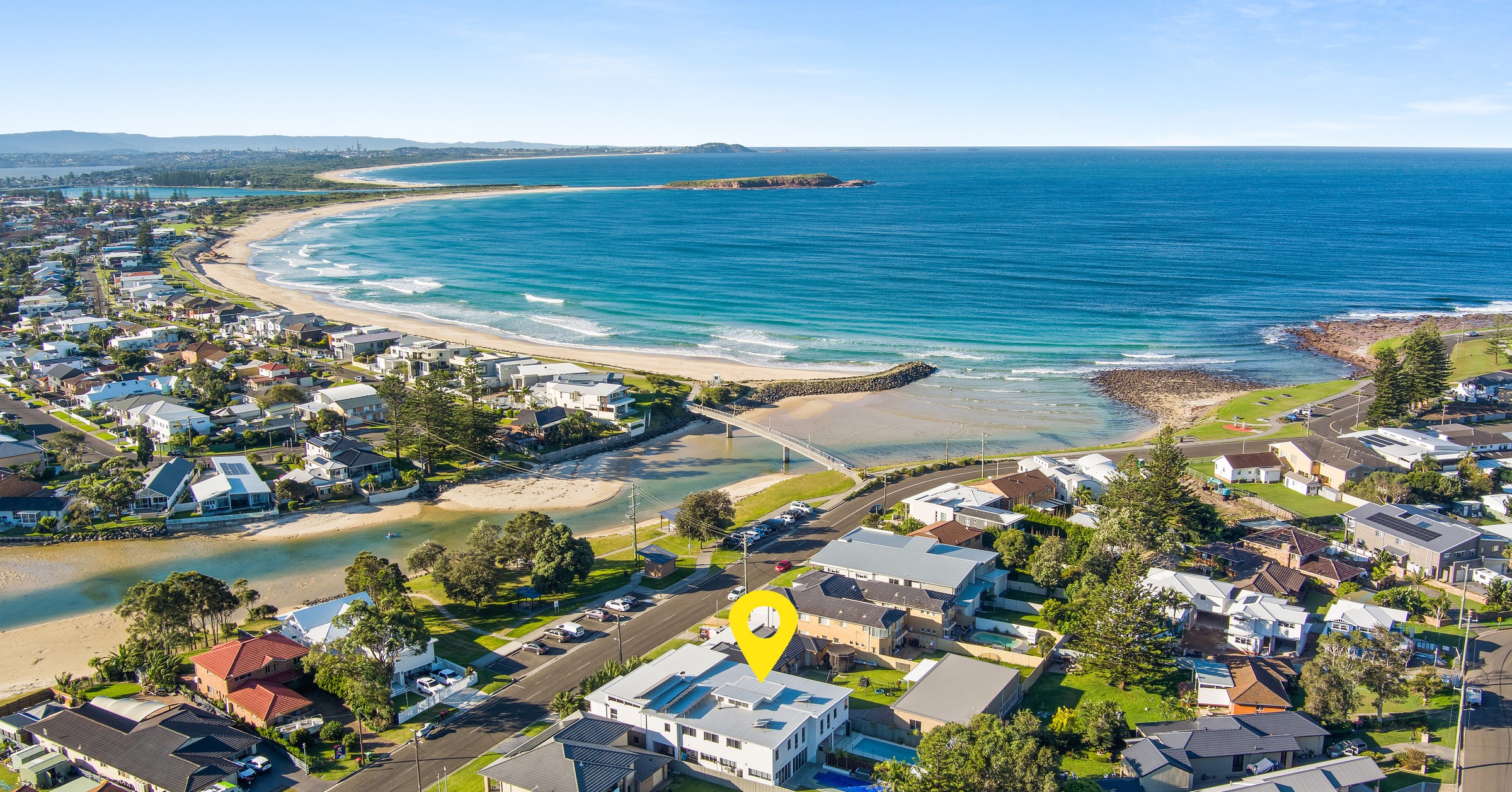 Barrack Point Shellharbour 26A Headland Parade, Barrack Point, NSW 2528 - Sold House - Ray White ...