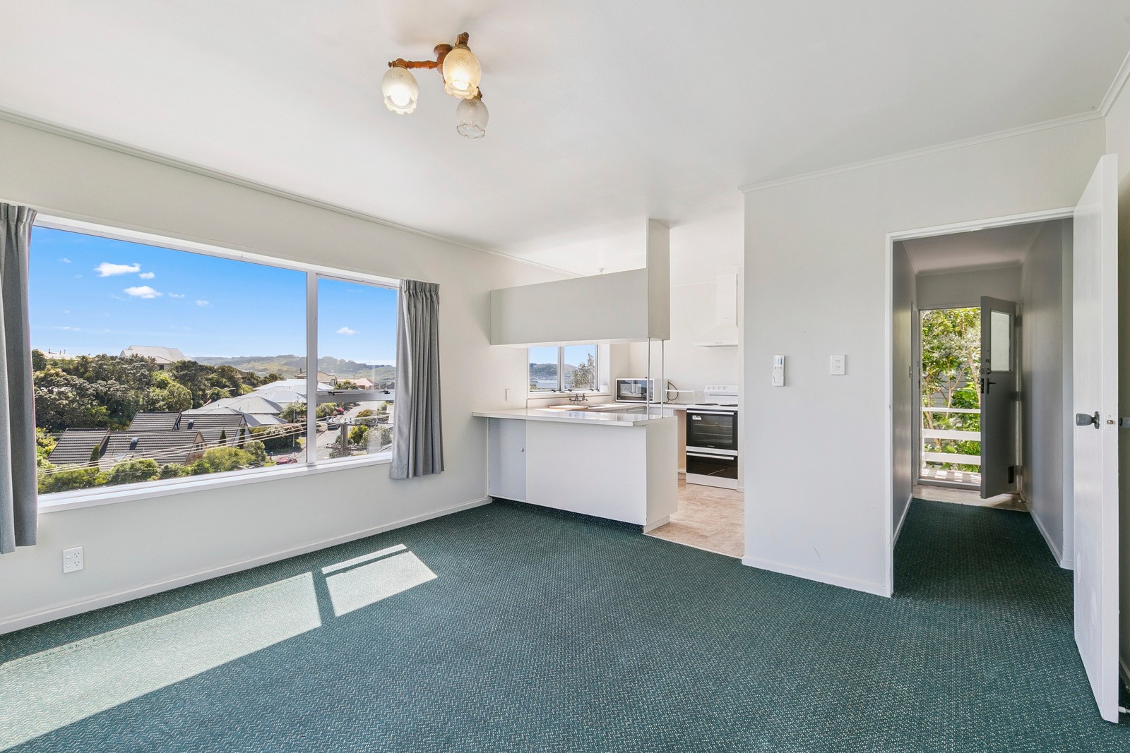 99B Ohariu Road, Johnsonville, Wellington City