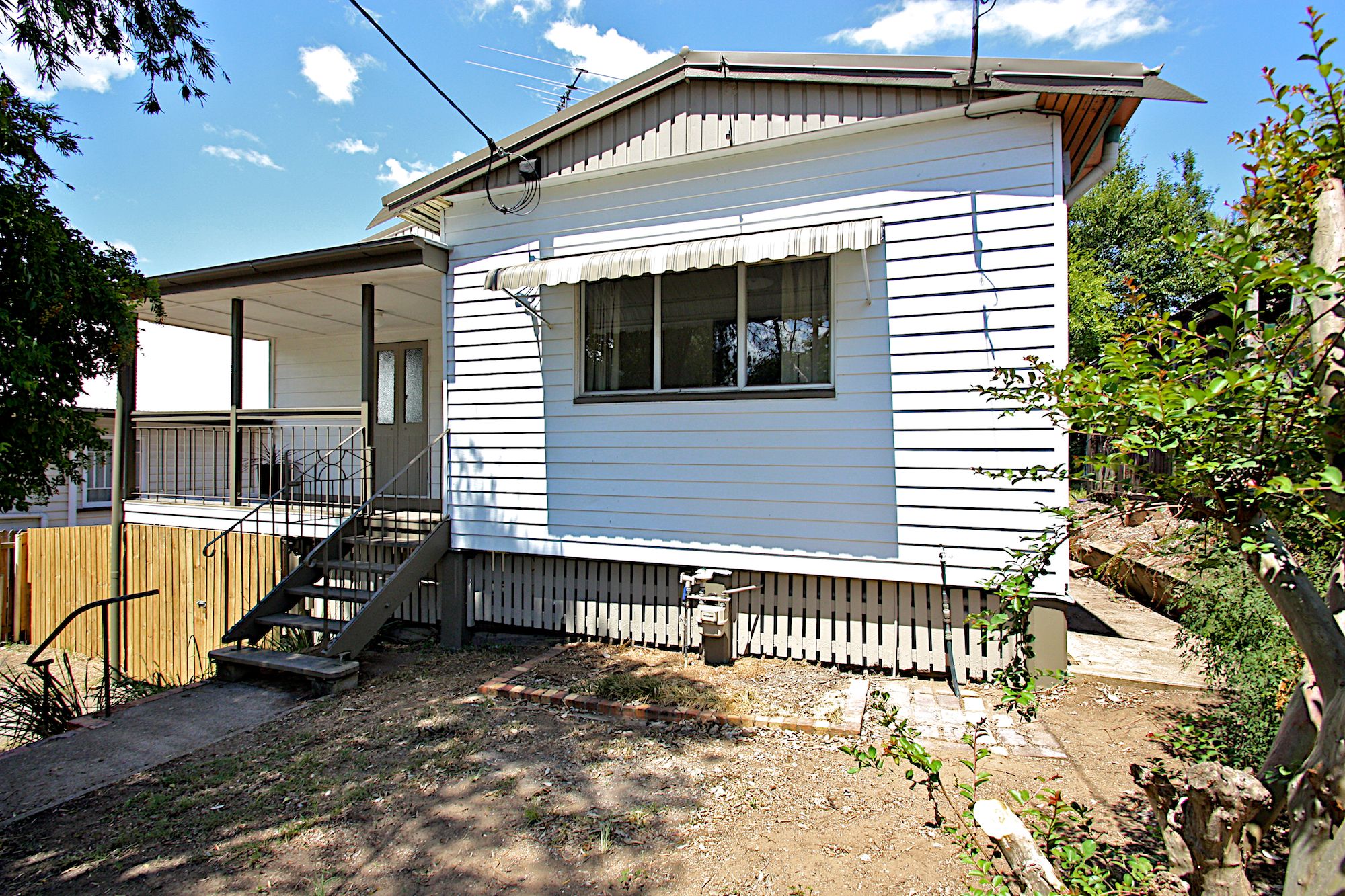 3 Fitzgerald Street, North Ipswich, QLD 4305