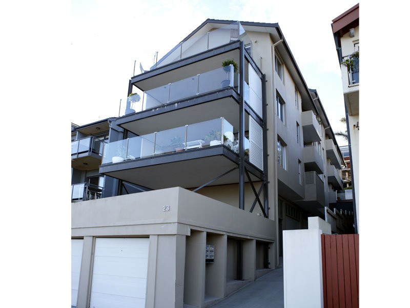 9/23 Carlisle Street, Tamarama, NSW 2026