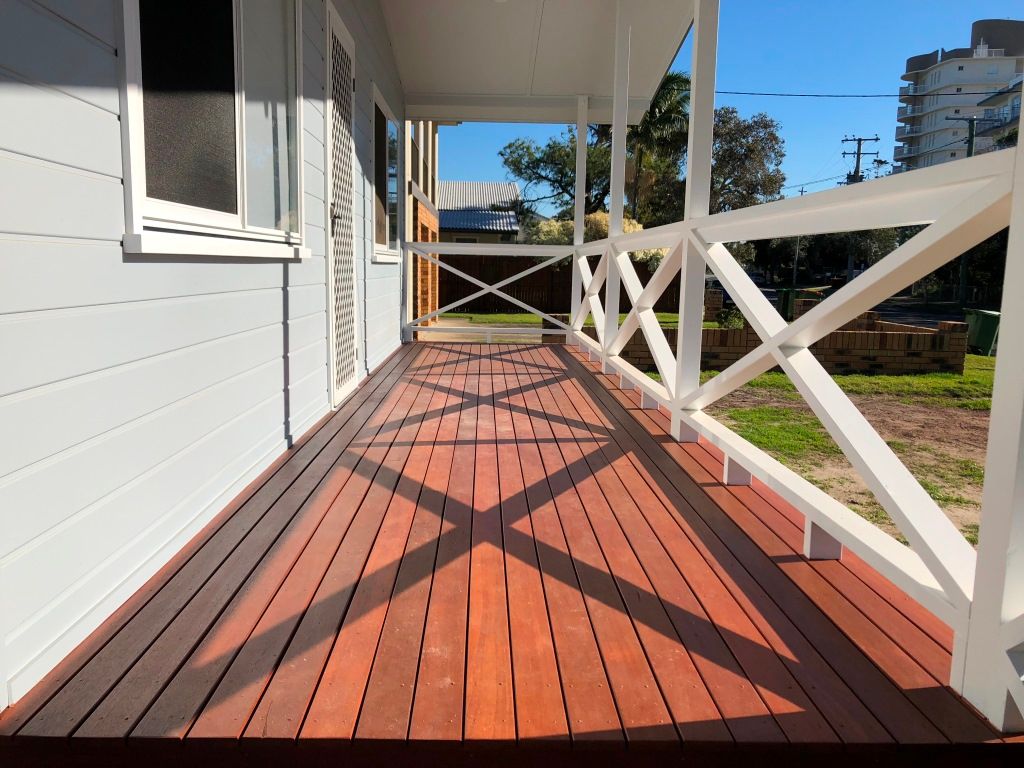 16 Hume Parade, Currimundi, QLD 4551