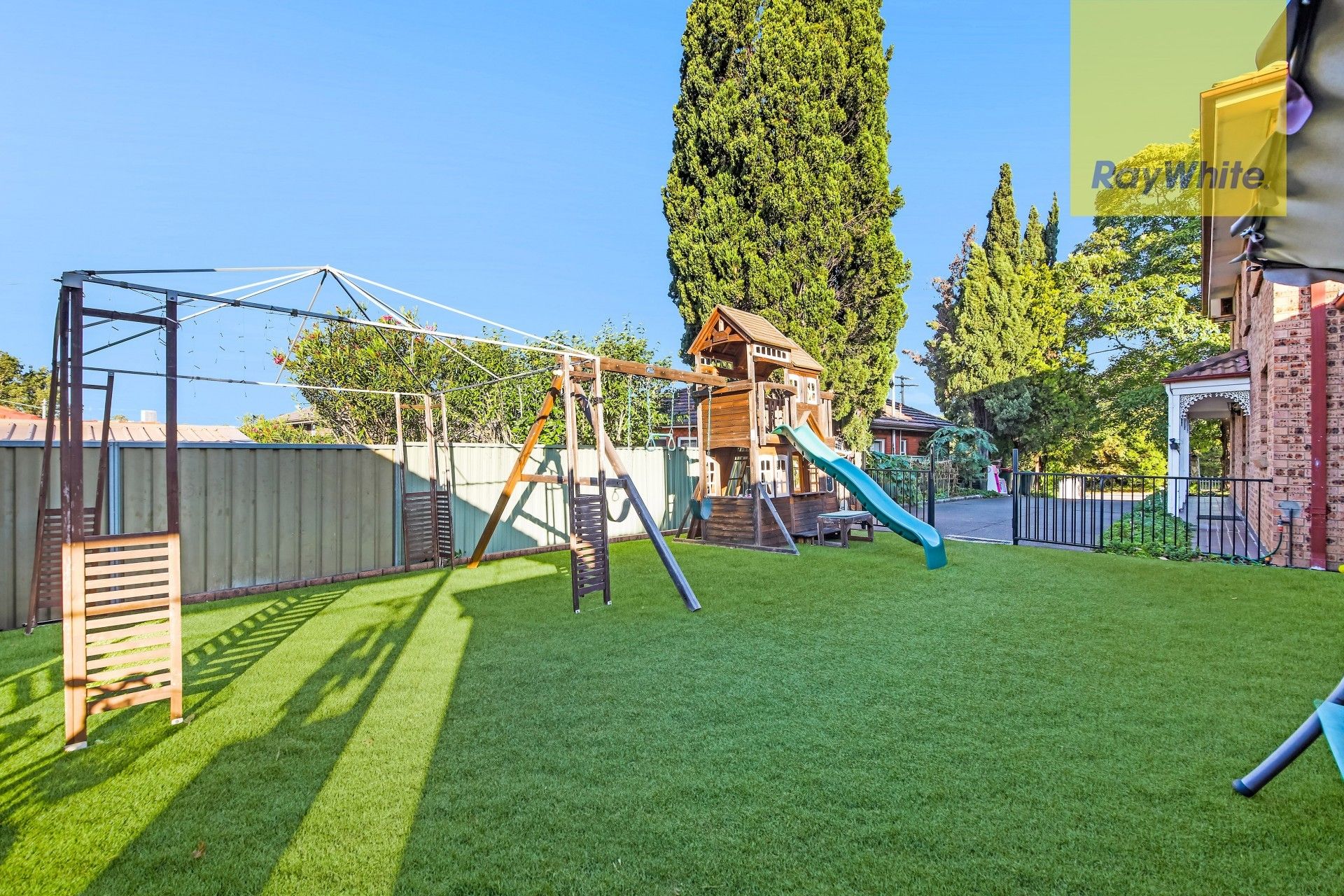 119 Wentworth Avenue, Wentworthville, NSW 2145