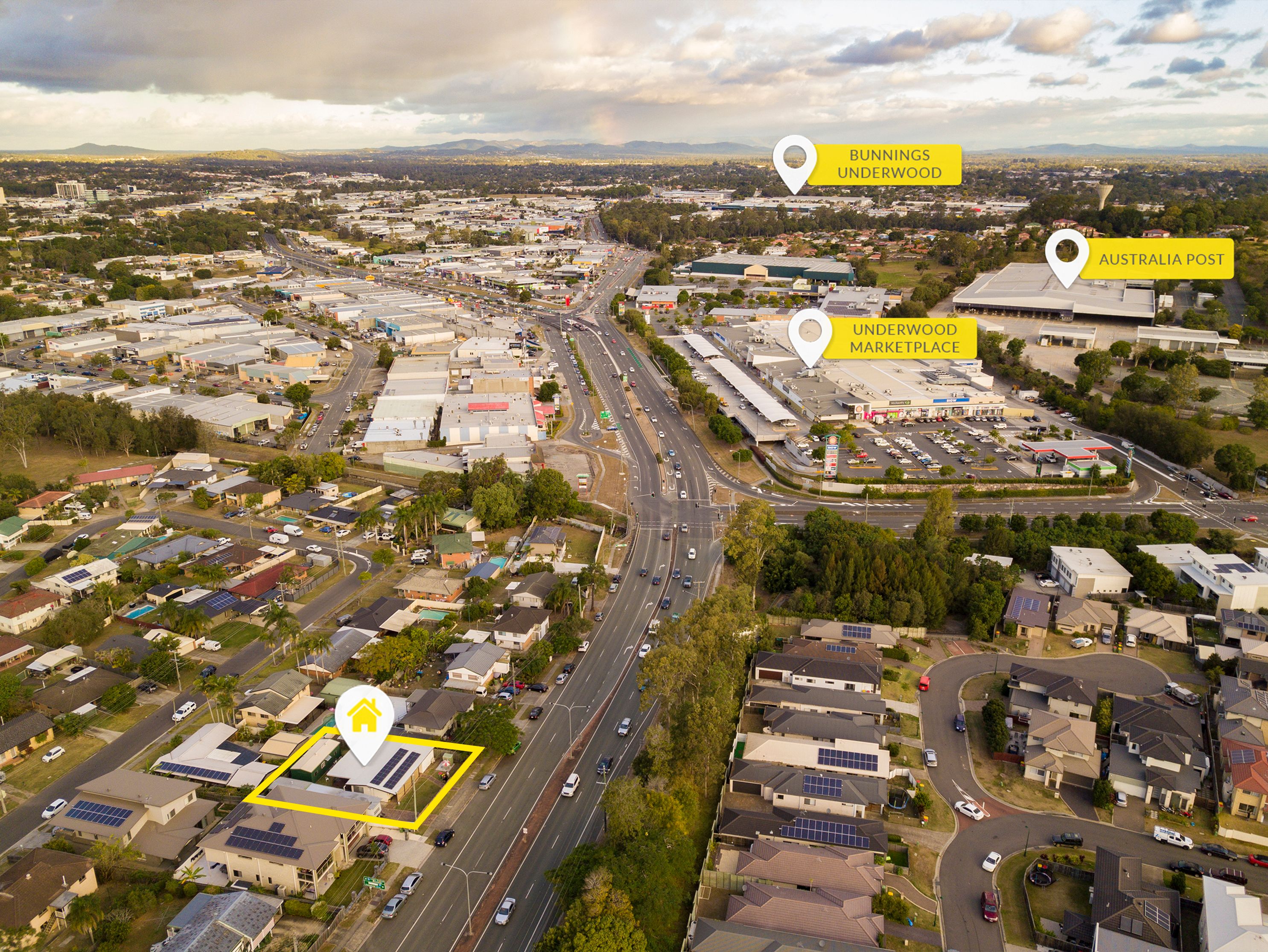 2880 Logan Road, Underwood QLD 4119