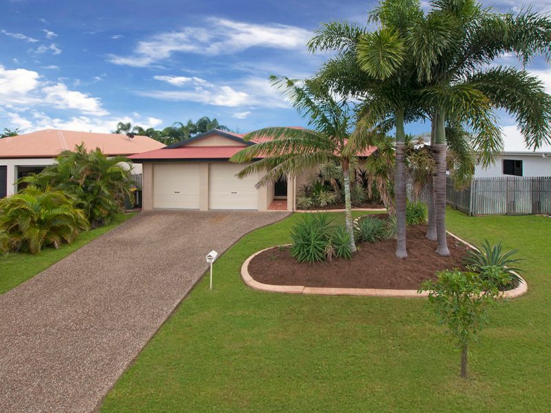 18 Lakewood Avenue, Kirwan QLD 4817
