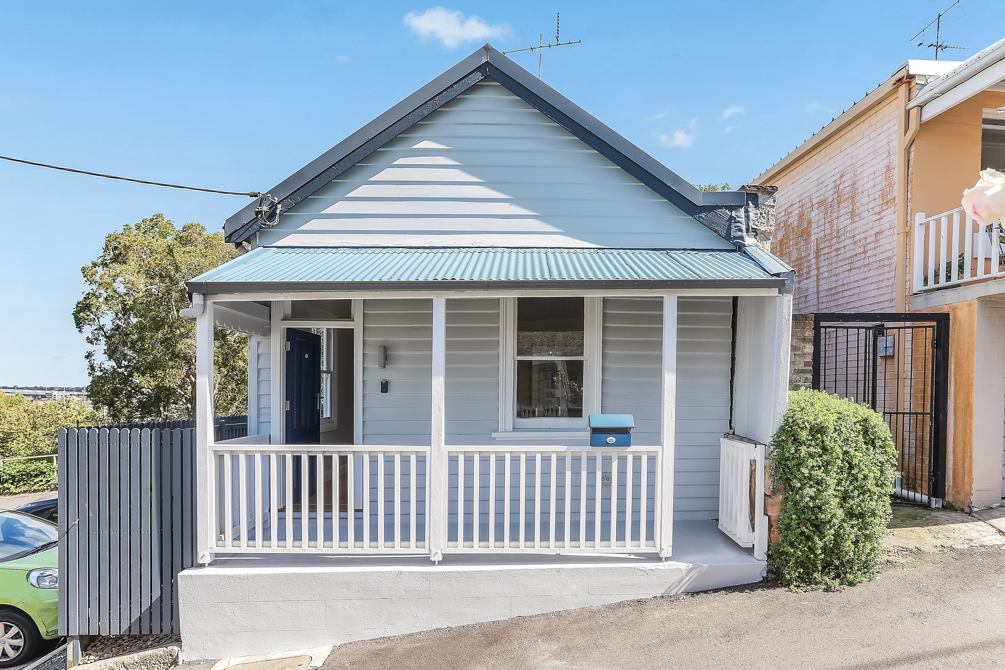 25 Union Street, Balmain NSW 2041