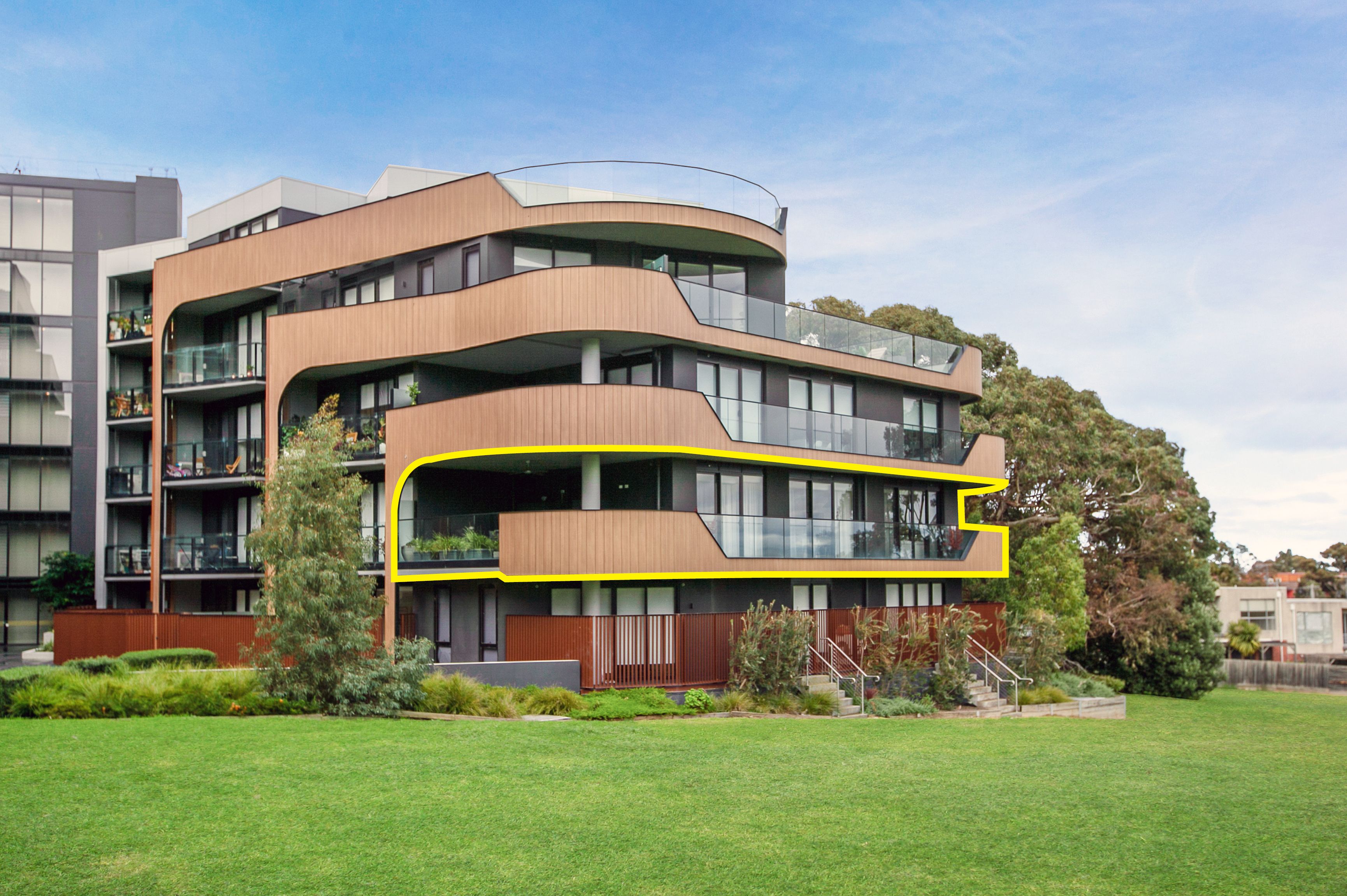 120C/3 Snake Gully Drive, Bundoora, VIC 3083