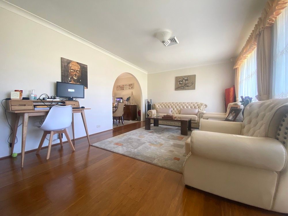 24 Morgan Street, Ingleburn, NSW 2565