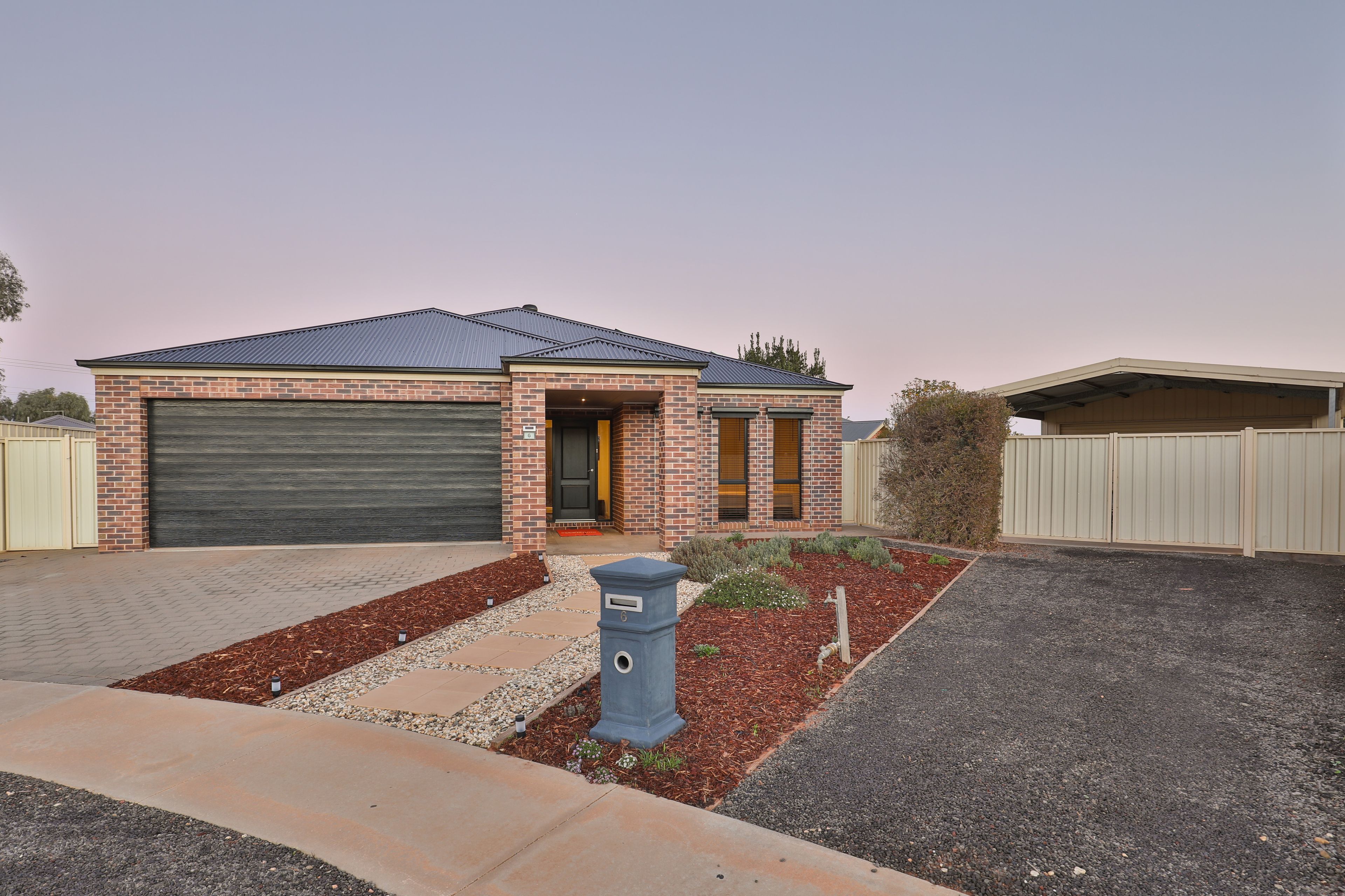 6 Oxley Court, Mildura, VIC 3500