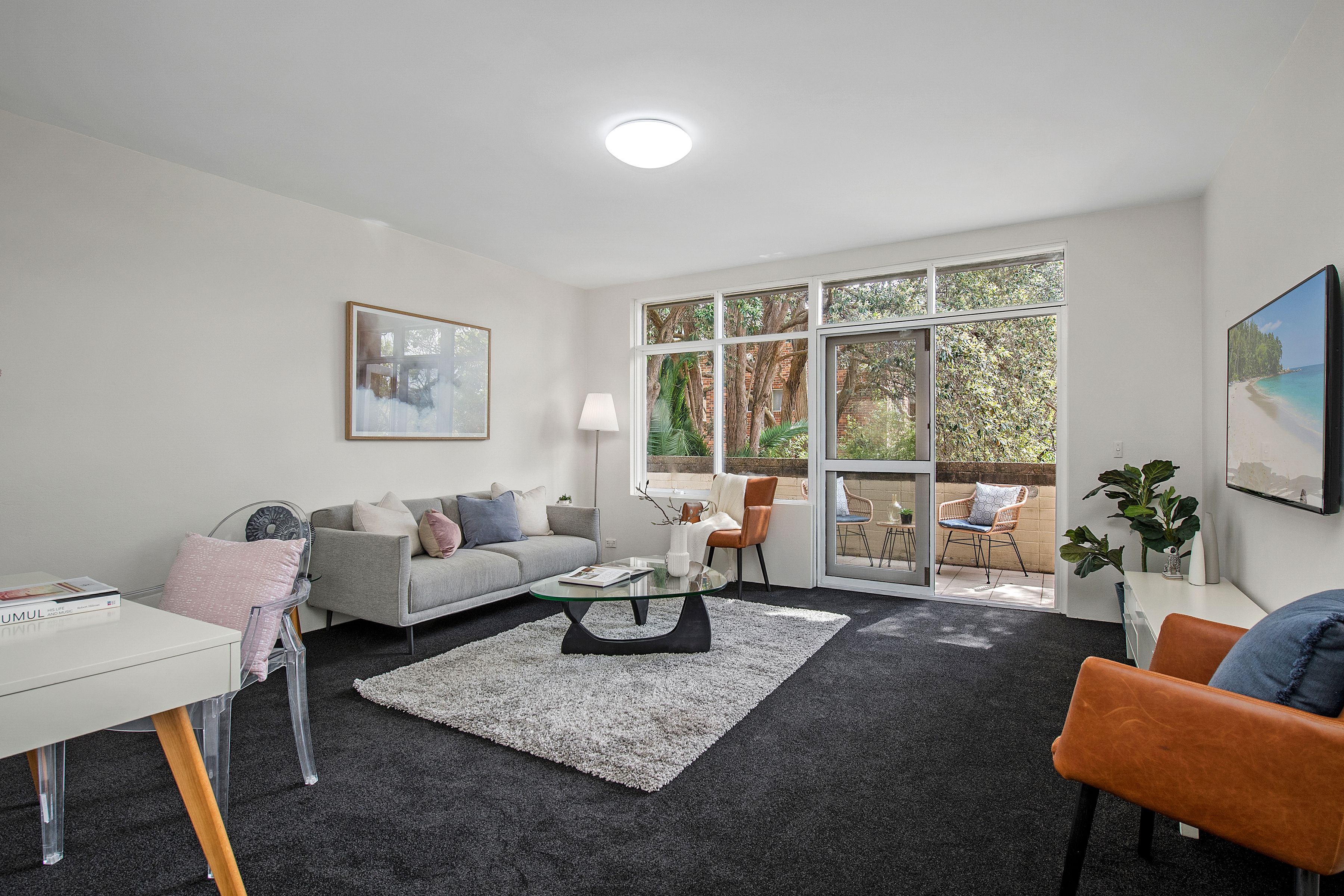 15/15 Edgeworth David Avenue, Hornsby, NSW 2077