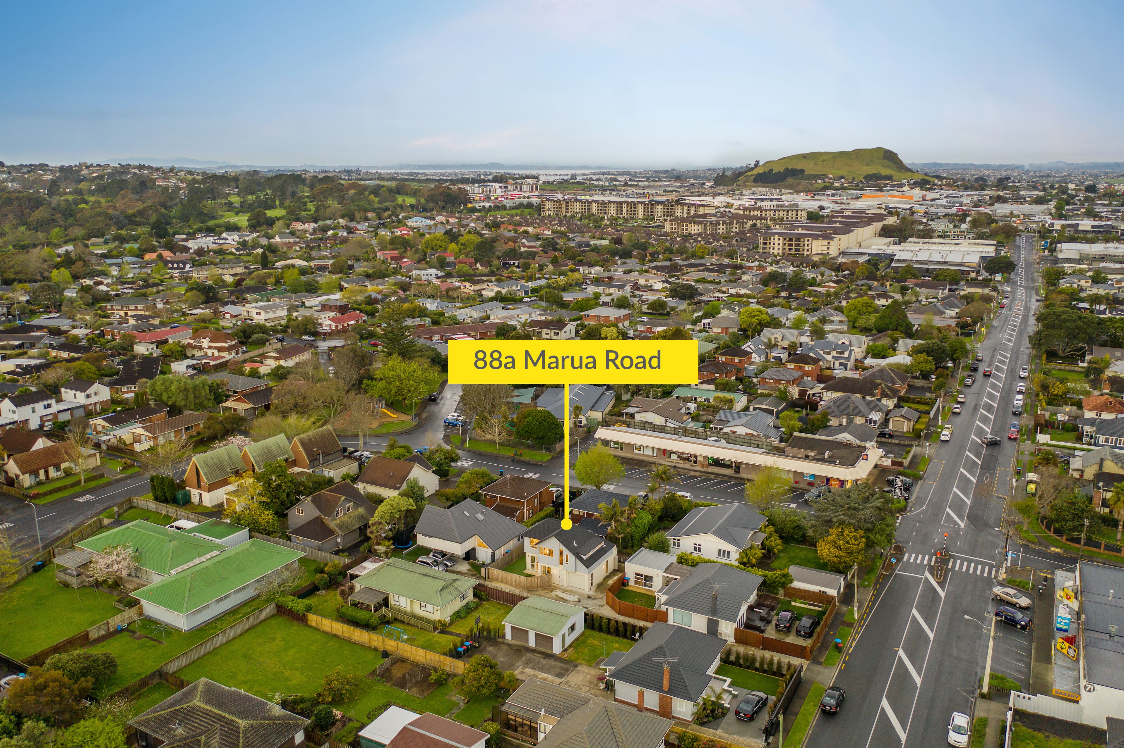 88a Marua Road, Ellerslie, Auckland City