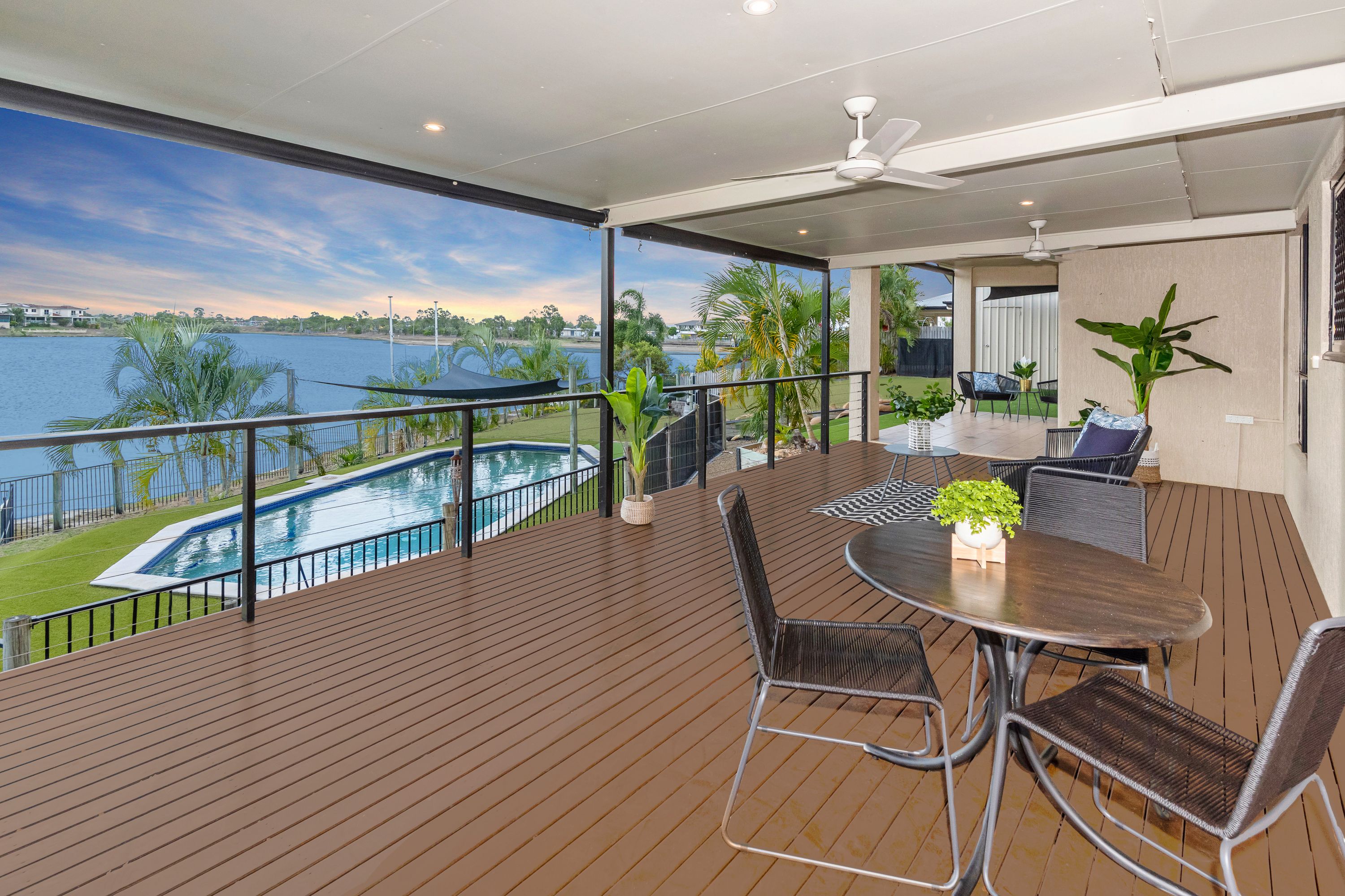 86-88 Martinez Avenue, West End, QLD 4810