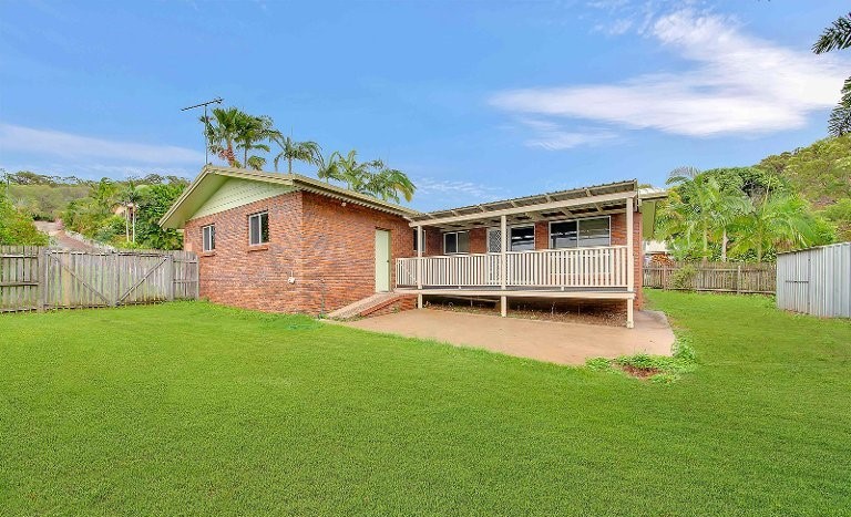 57 Jarman Street, Barlows Hill, QLD 4703