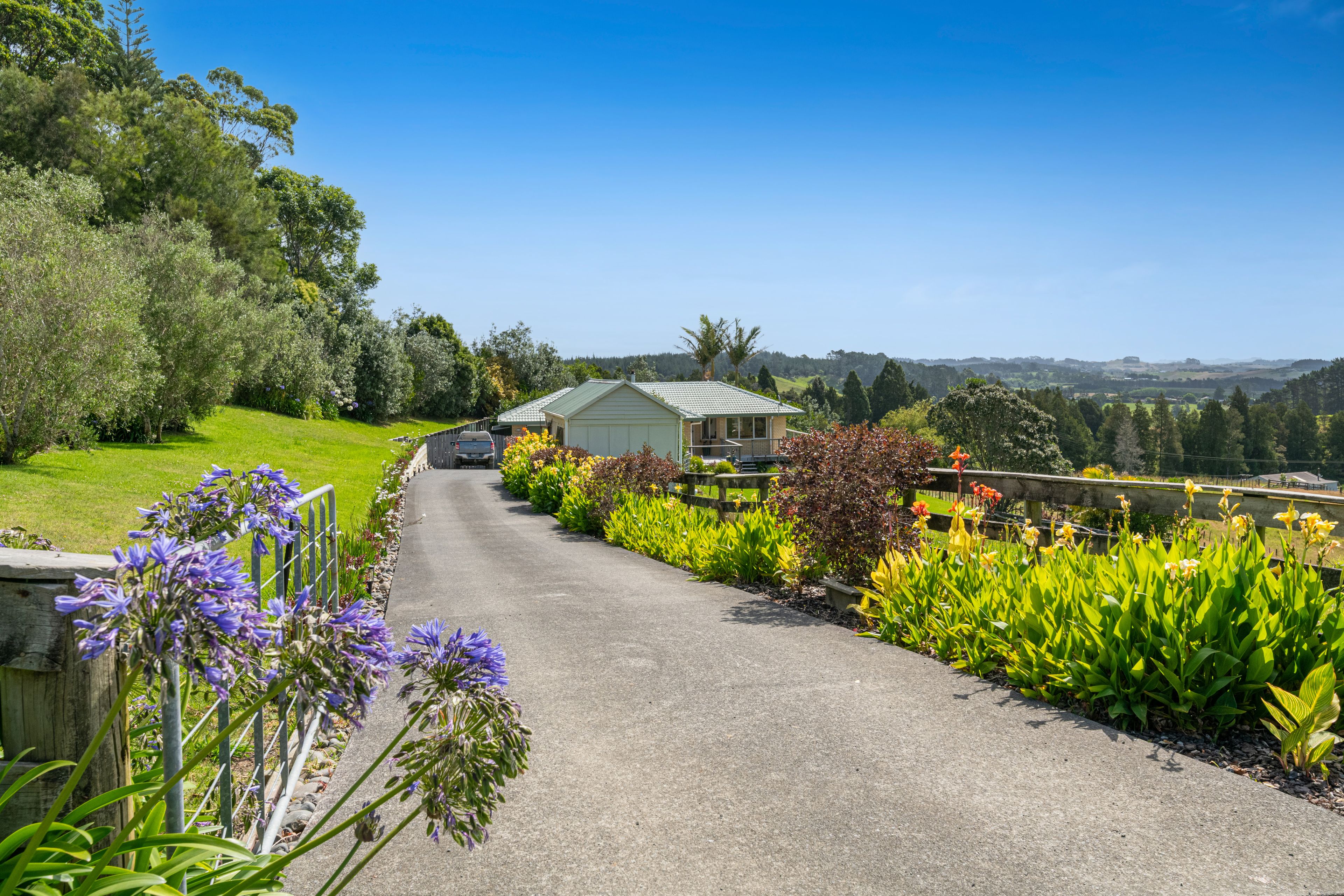 56 Burne Road, Waitoki, Rodney