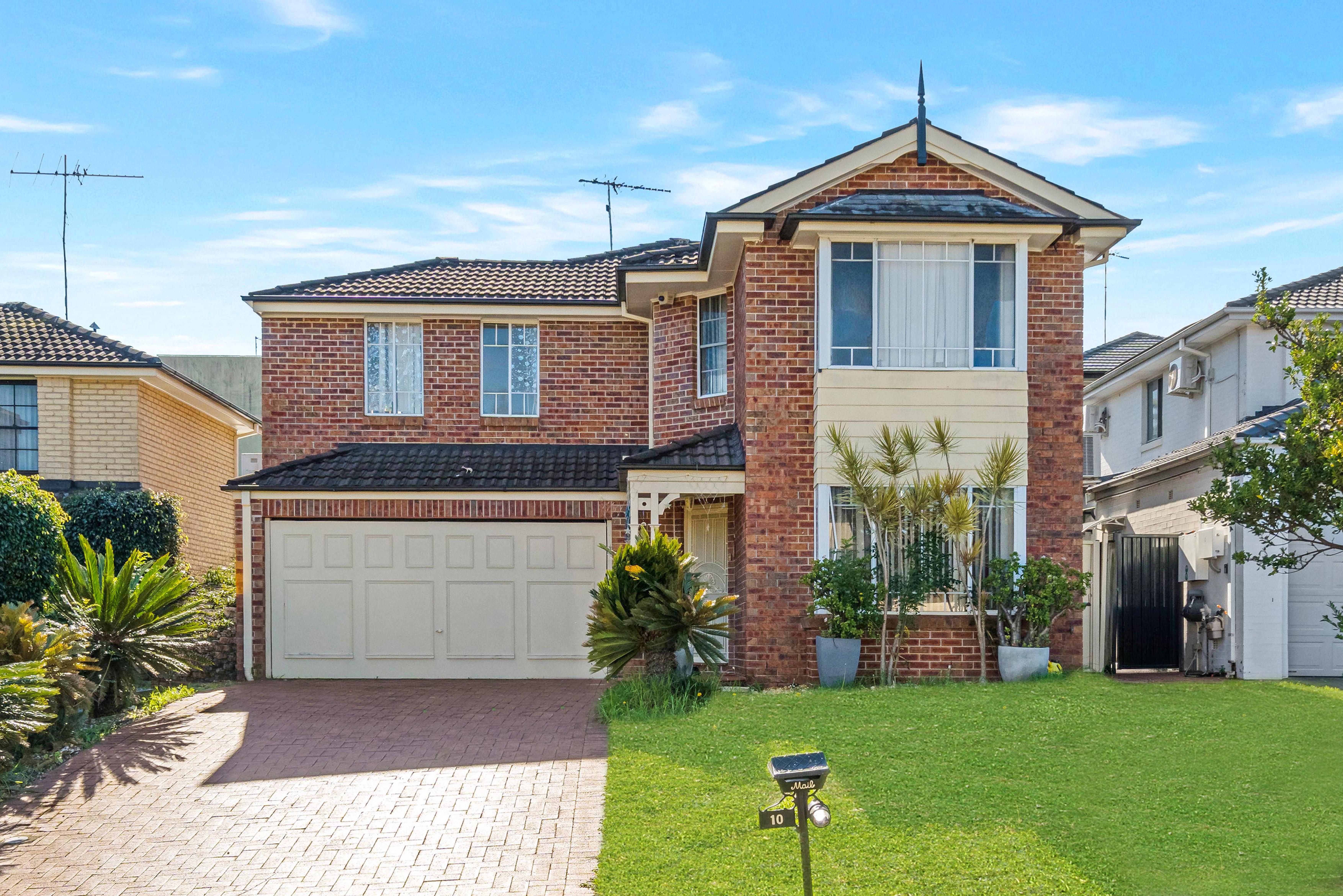 10 Nutmeg Close — photo from Ray White Green Valley
