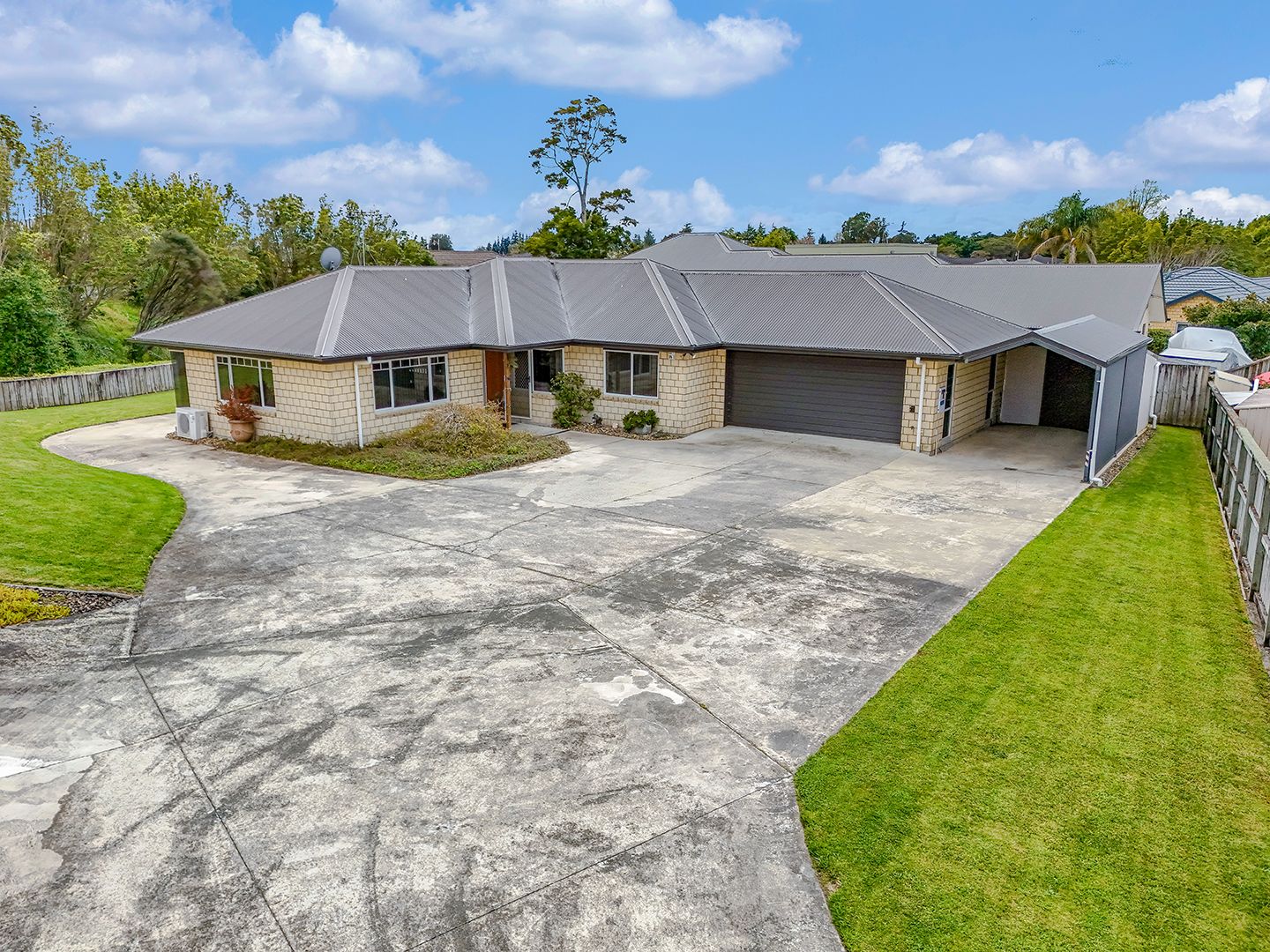 139 Coronation Road, Morrinsville, Matamata Piako District