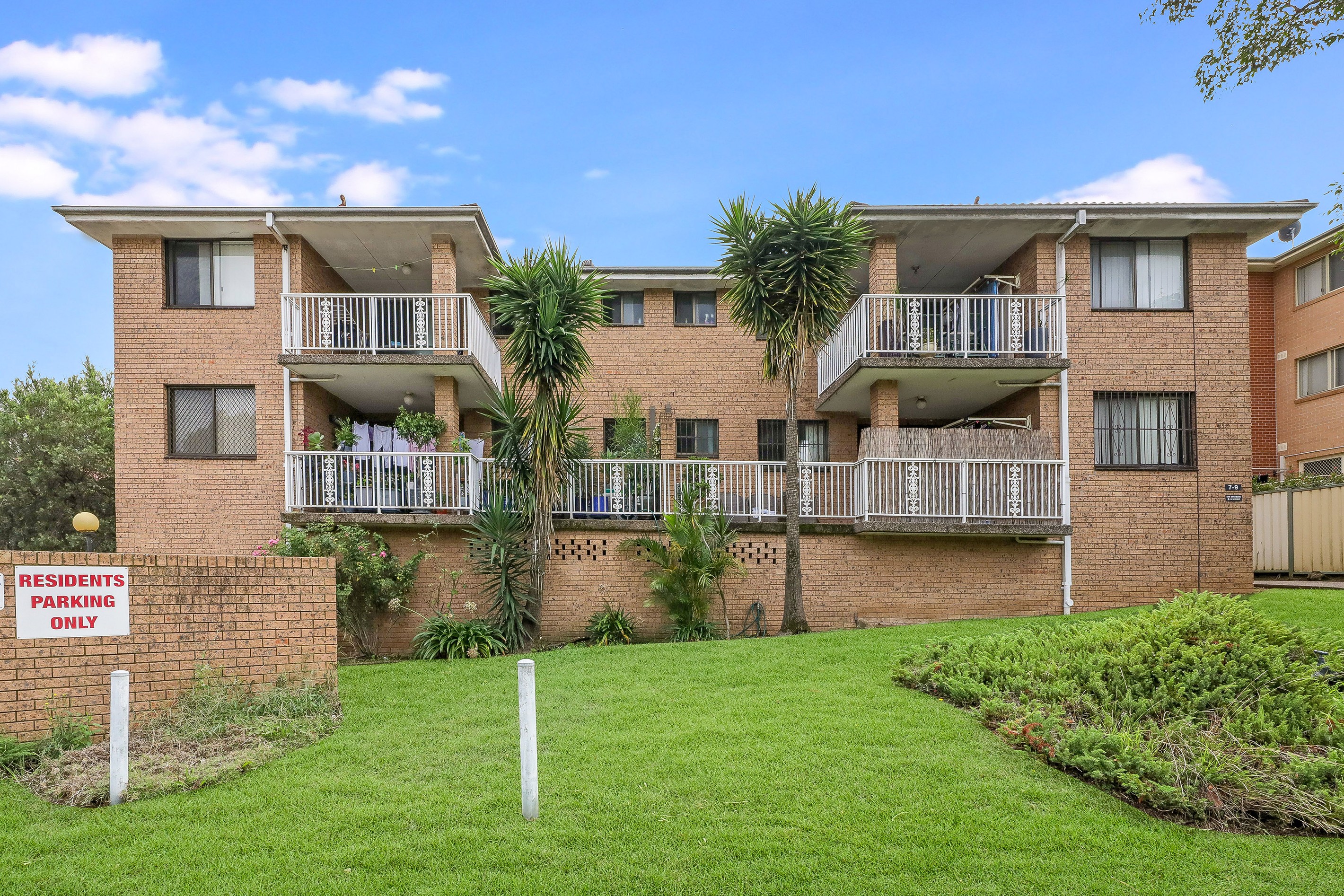 12/7-9 Mulla Road, Yagoona, NSW 2199