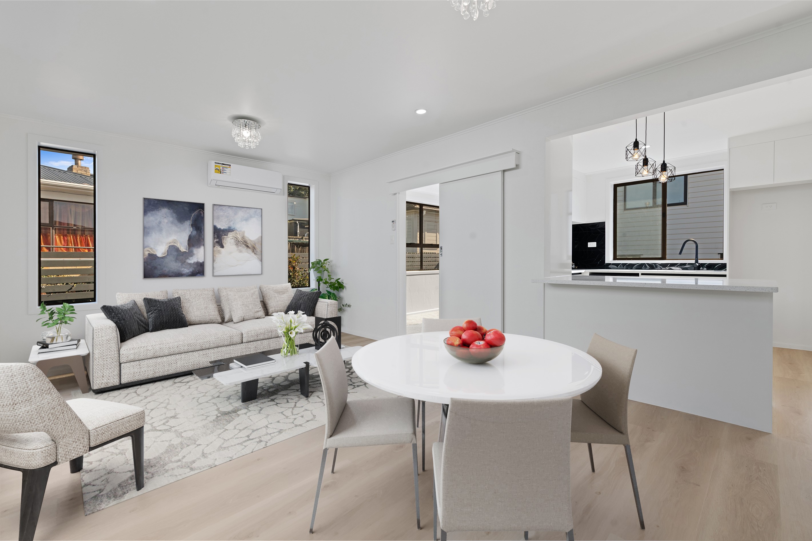 159A Wallace Road, Mangere Bridge, Manukau City