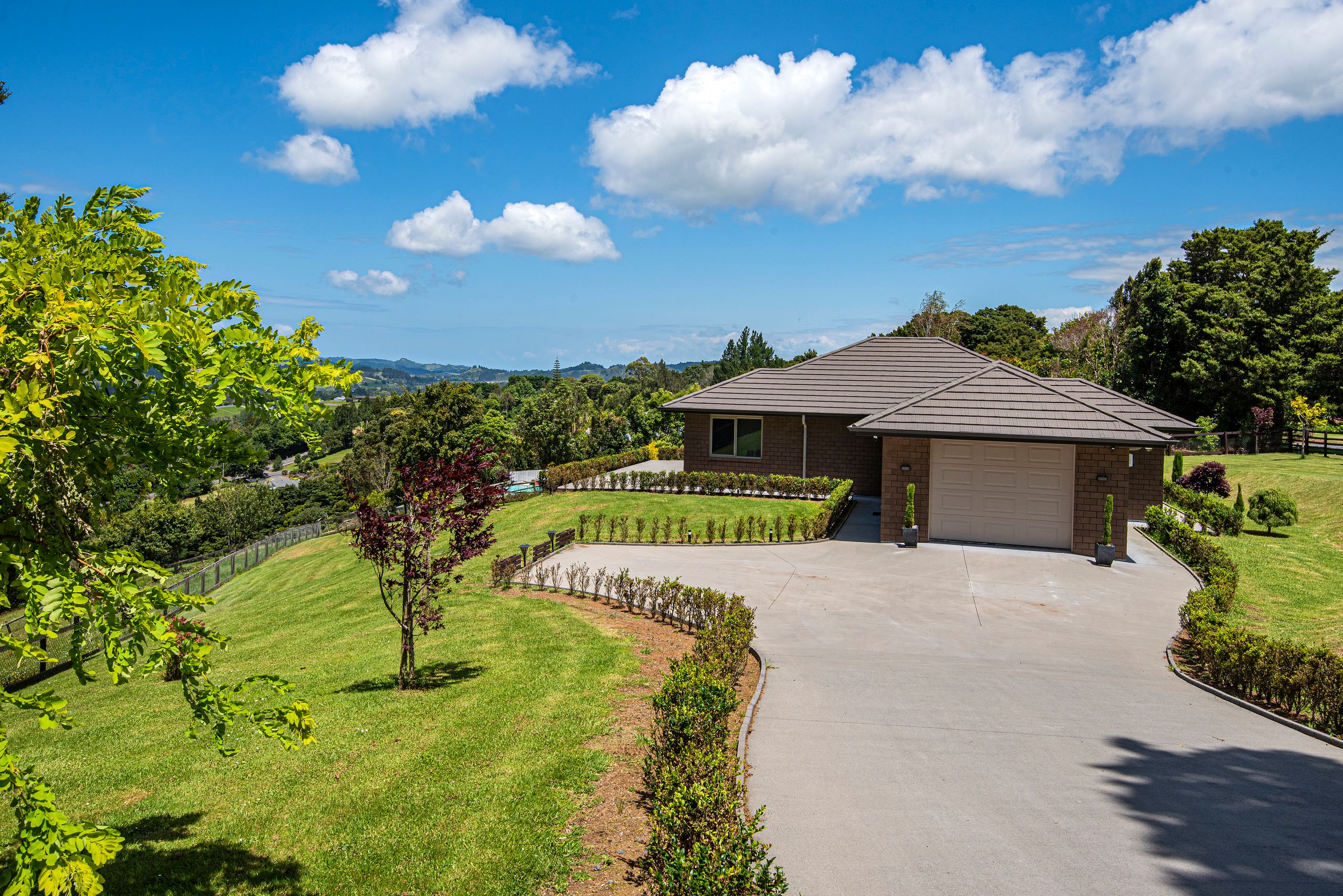268 Vinegar Hill Road, Kauri, Whangarei District 0185 Sold House