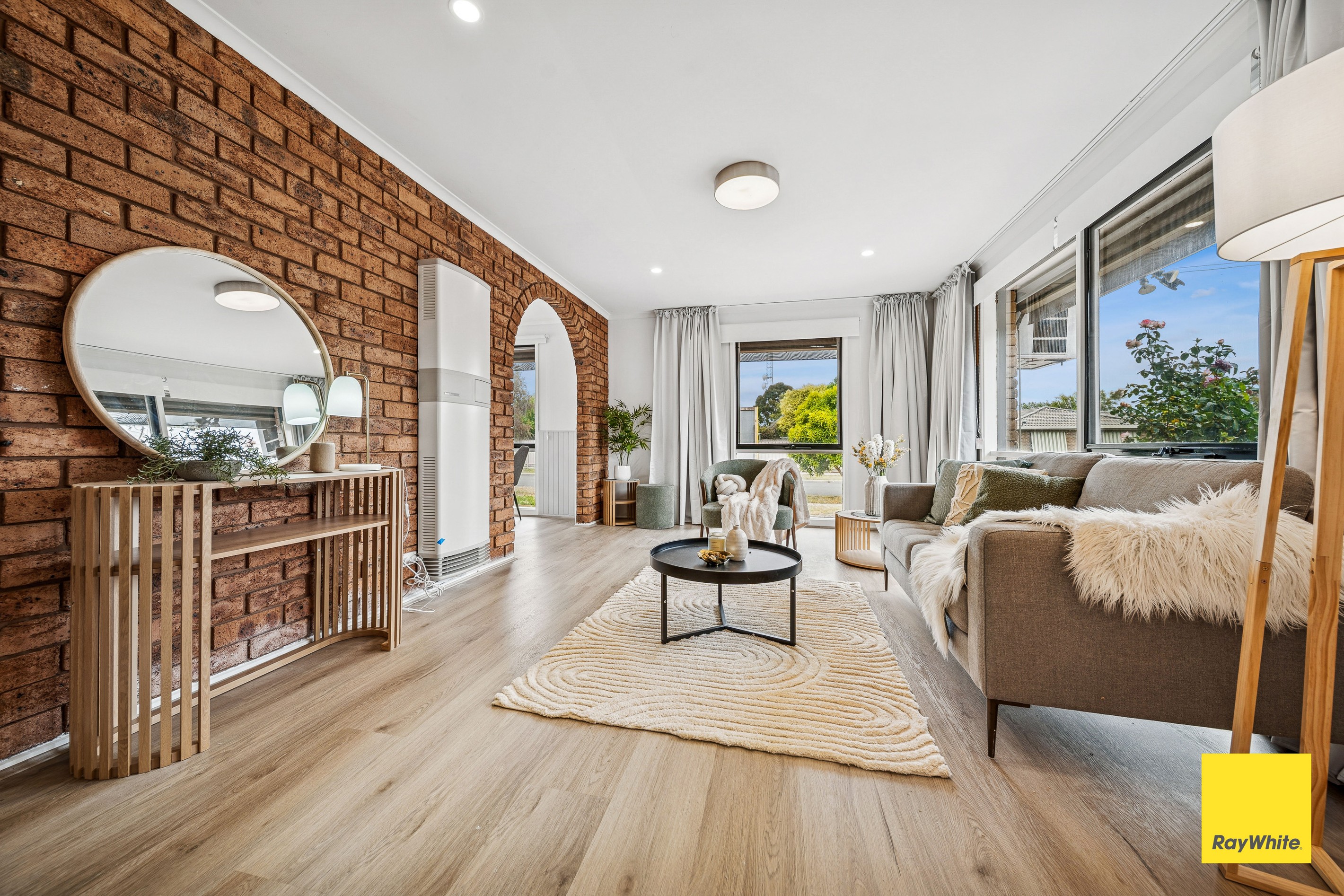 31 Derrimut Road, White Hills, VIC 3550