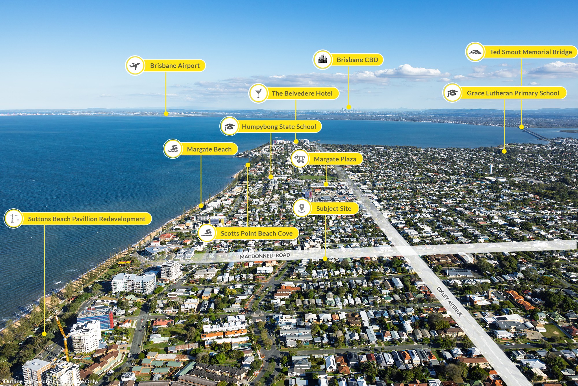 24-28 Macdonnell Road, Margate, QLD 4019