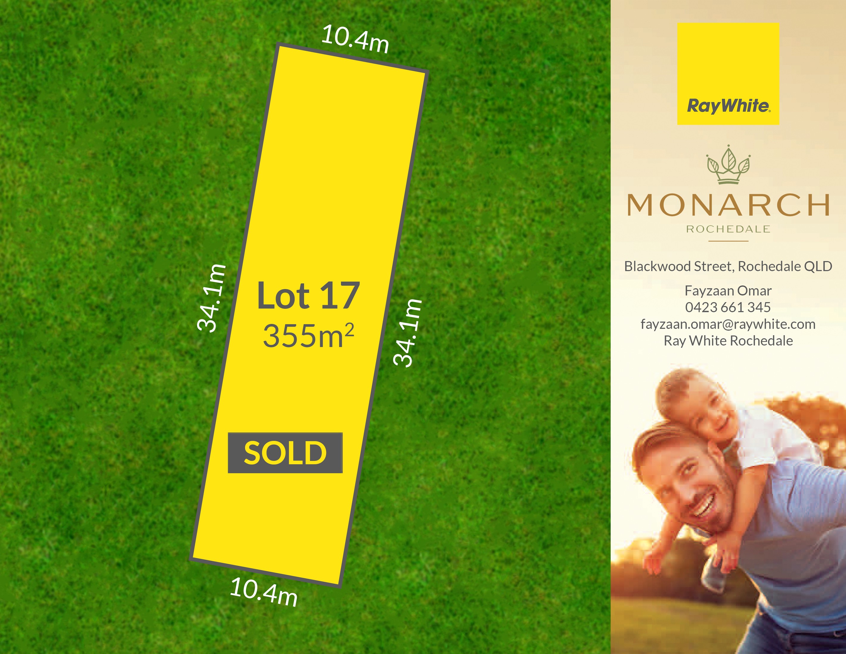 Lot 17 15 Blackwood Street, Rochedale, QLD 4123