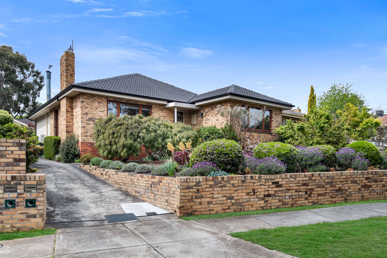 47 Grenfell Road, Mount Waverley VIC 3149