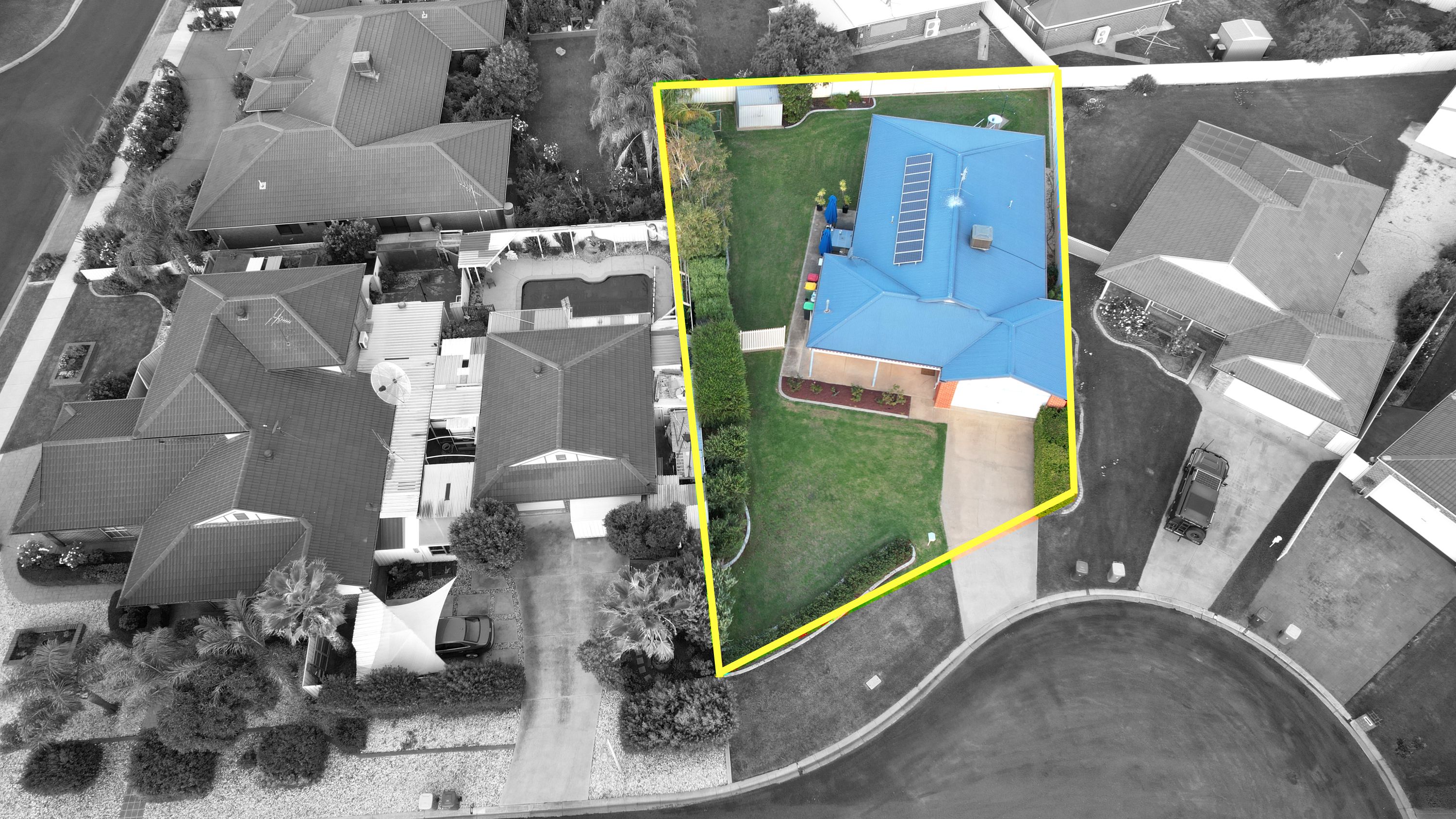 1 Lisa Court, Swan Hill, VIC 3585