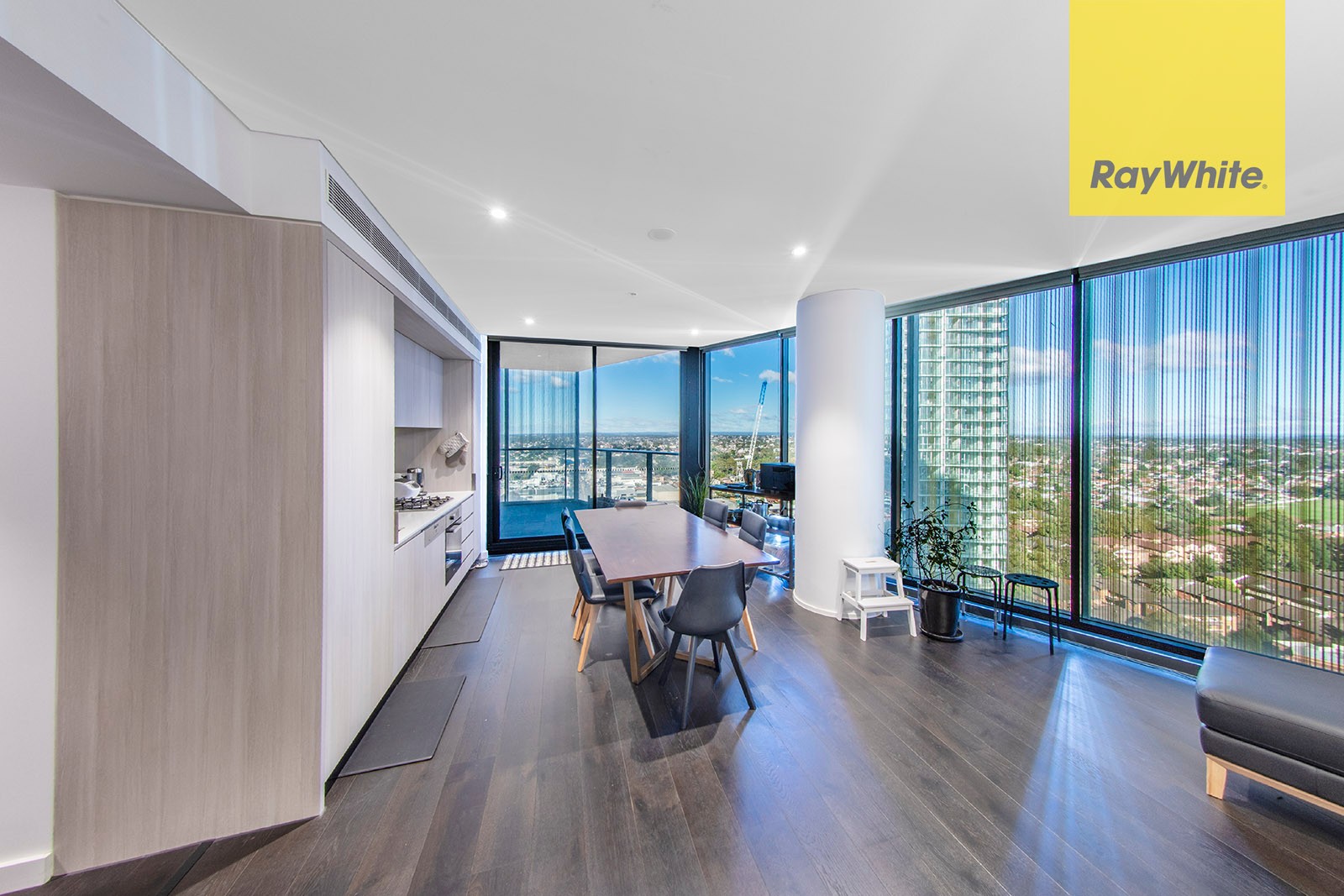 2208/88 Church Street, Parramatta, NSW 2150