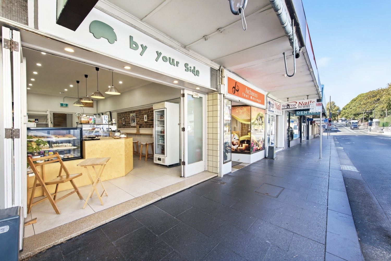 245 Glebe Point Road, Glebe, NSW 2037