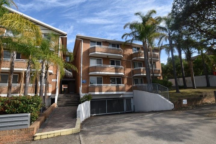 2/134 Meredith — photo from Ray White Punchbowl
