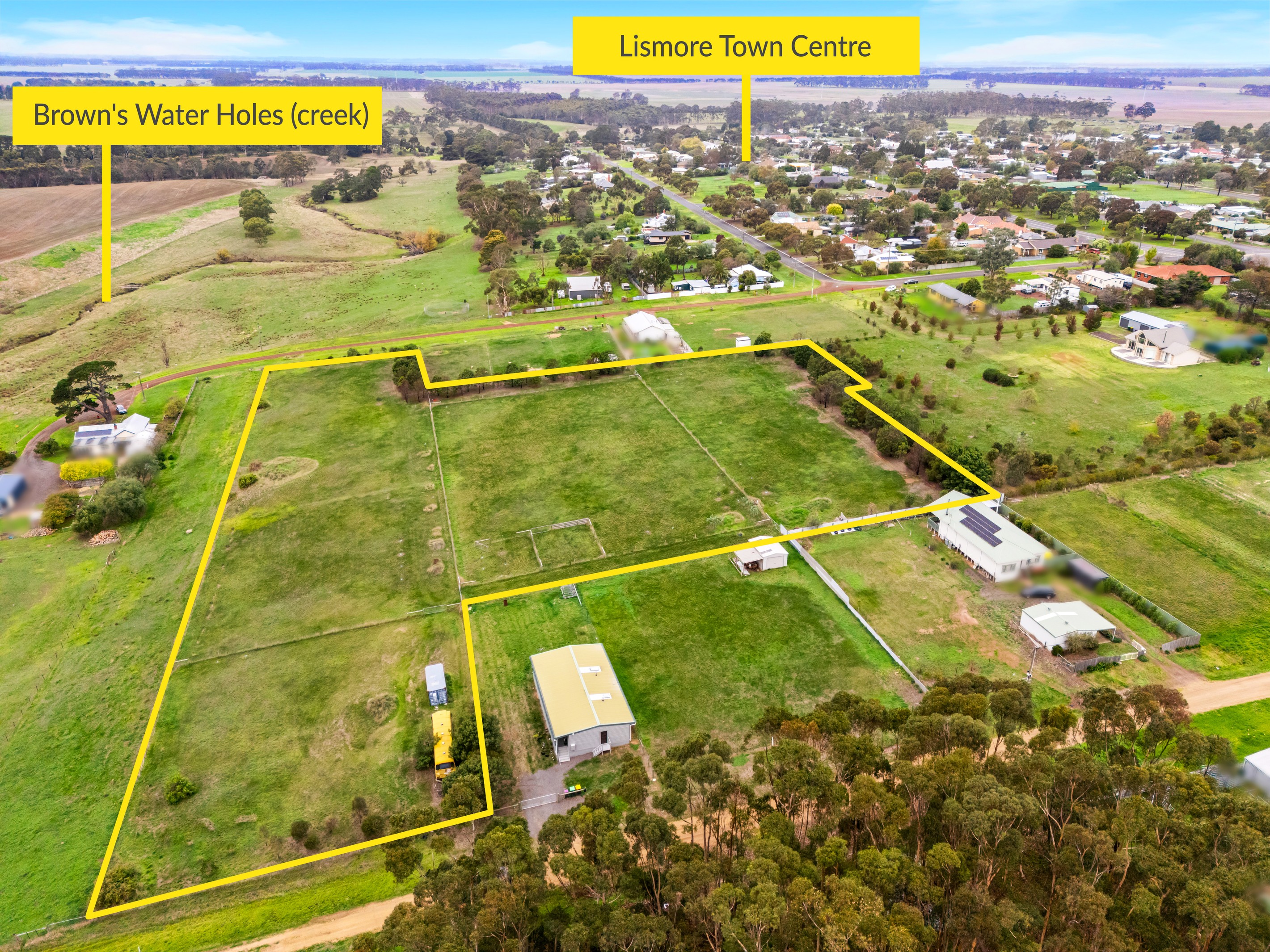 54 Brown Street, Lismore, VIC 3324