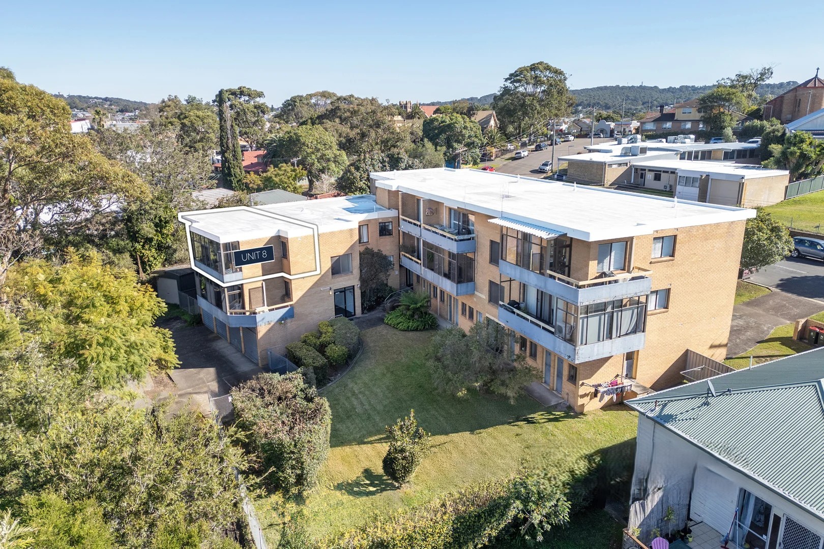 8/195-199 Gosford Road, Adamstown, NSW 2289