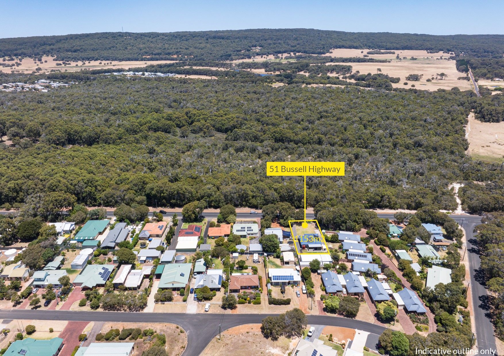 51 Bussell Highway — photo 20 of 21
