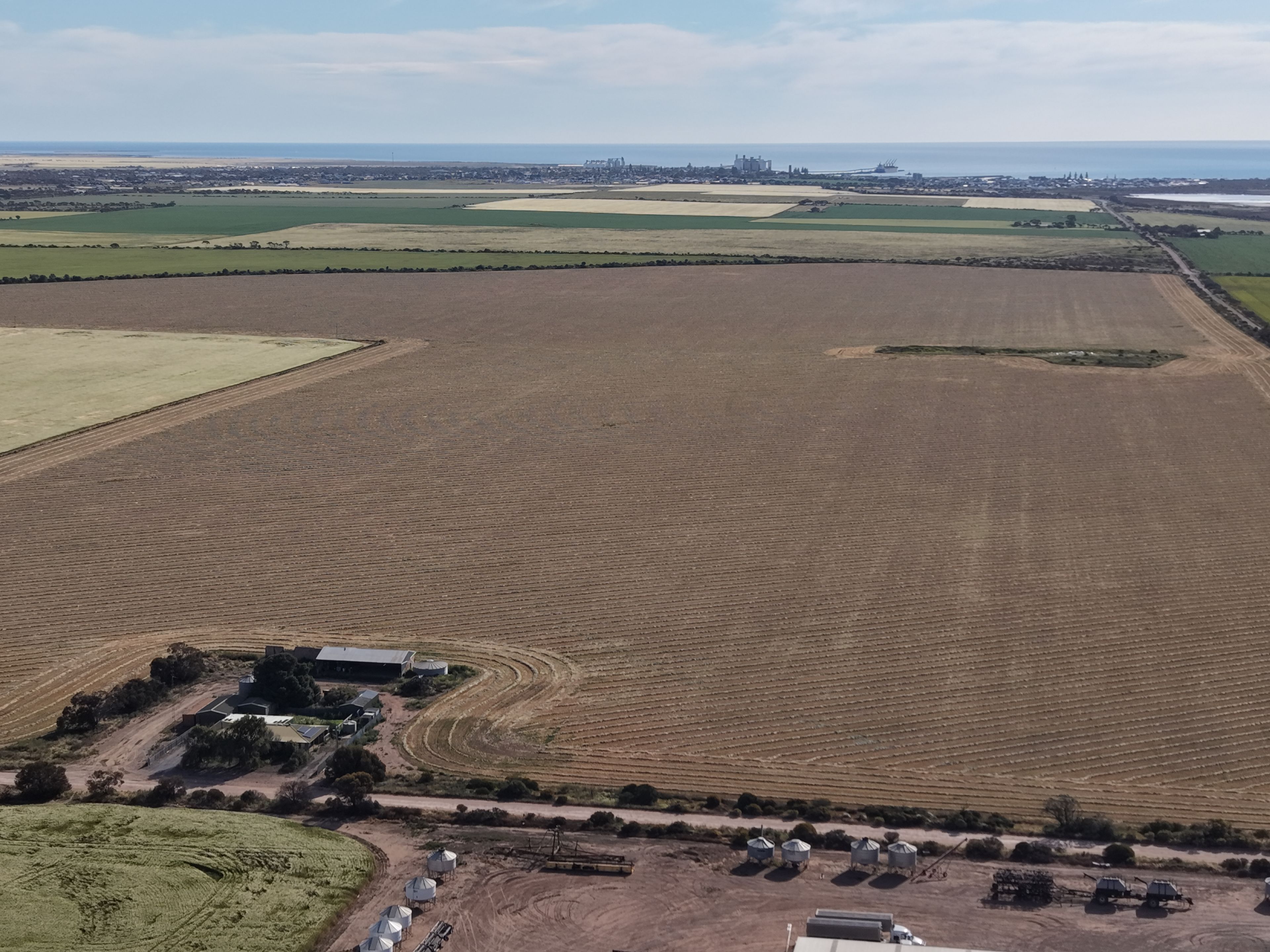 203 Bulls Road — photo from Ray White Yorke Peninsula