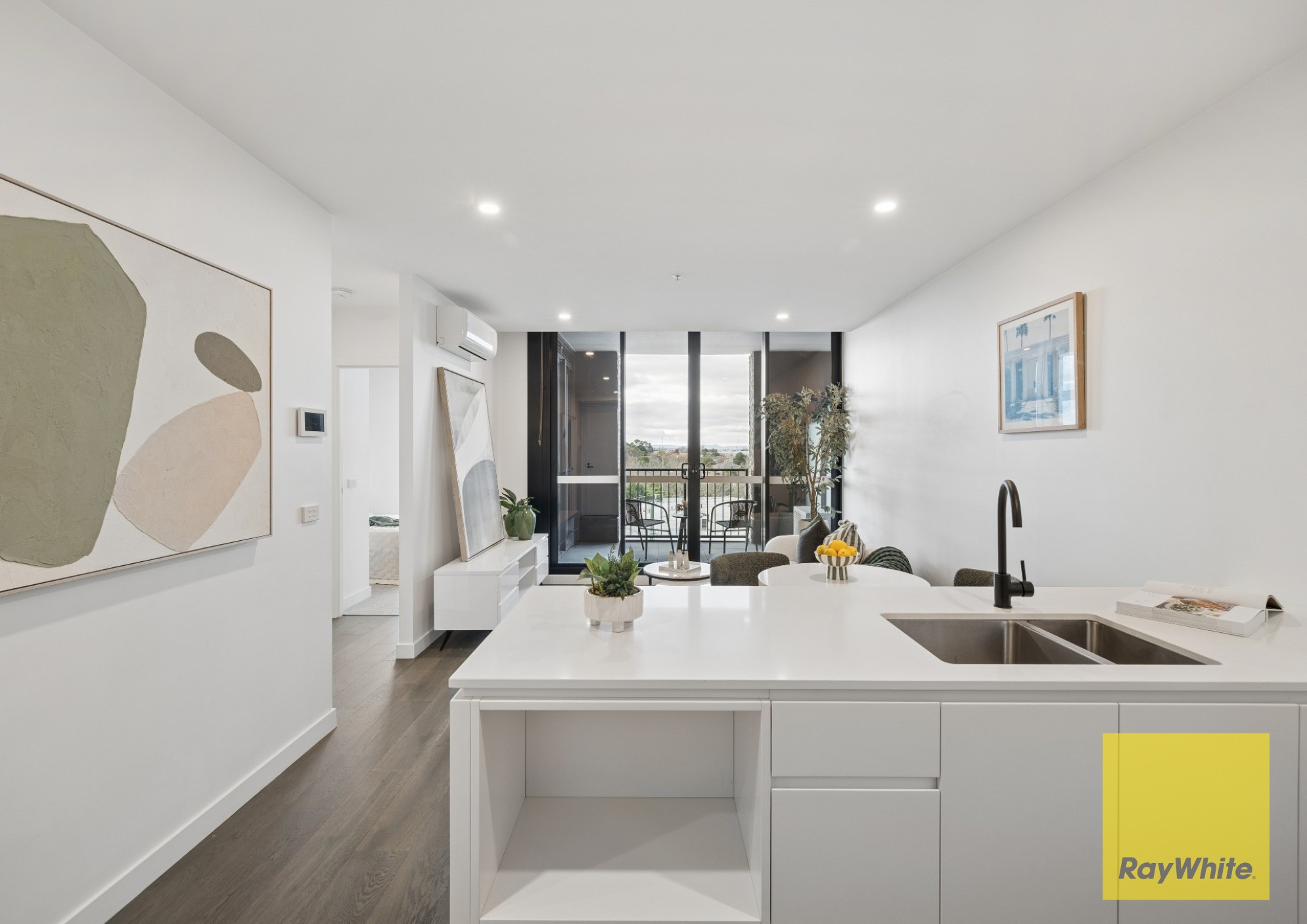 508b/58 Myrtle Street, Ivanhoe, VIC 3079
