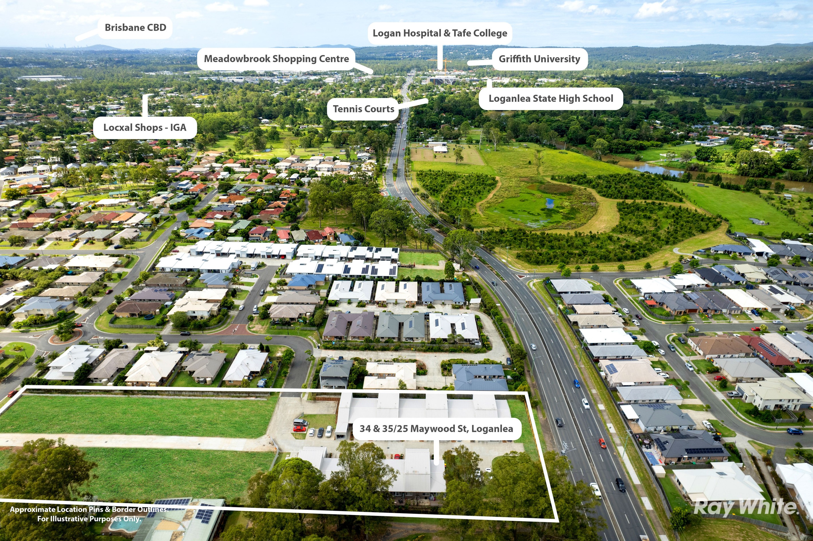 68 Loganlea Road, Loganlea, QLD 4131