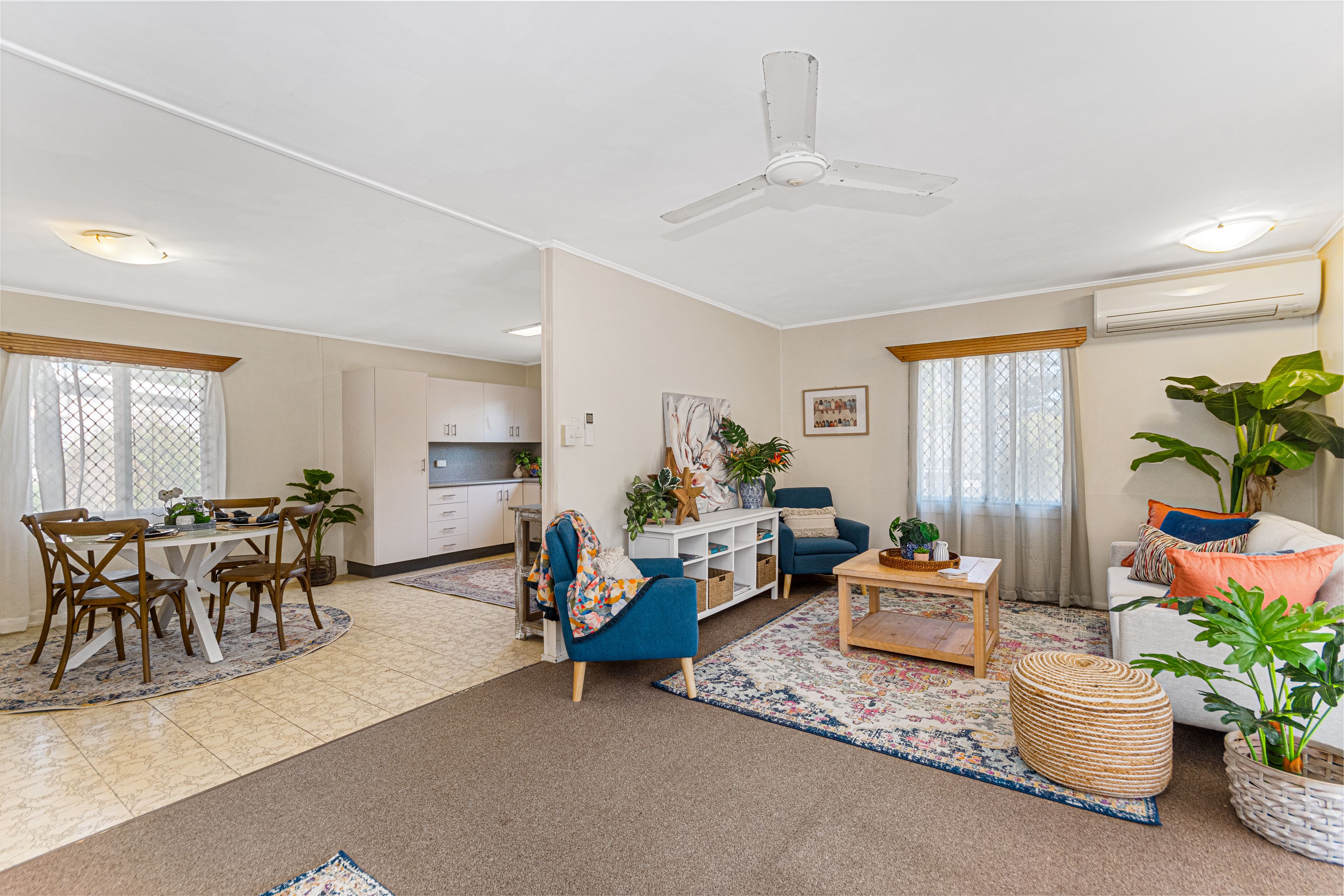 8 Carlisle Street, Cranbrook, QLD 4814