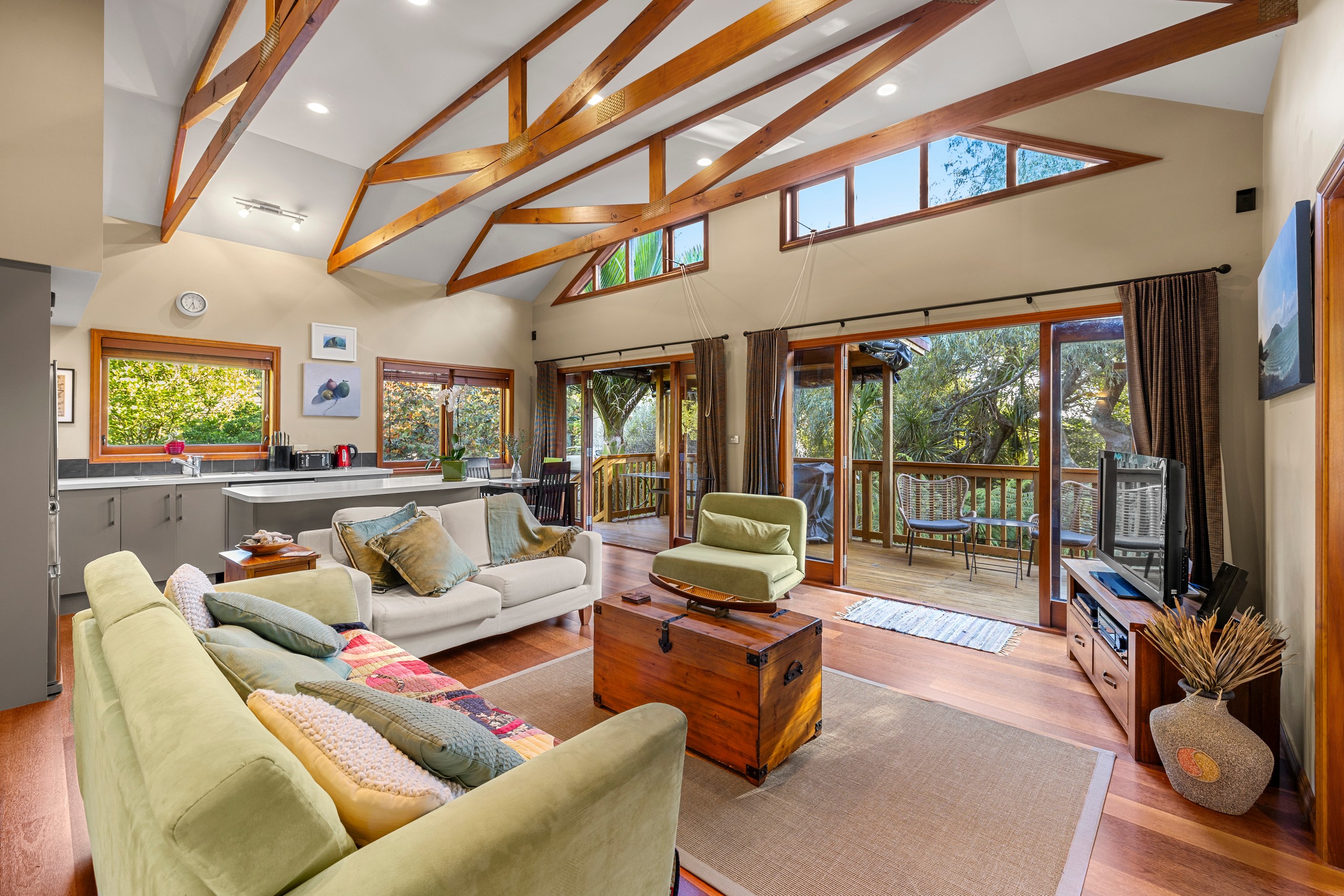 91C Greenslade Road, Raglan, Waikato District