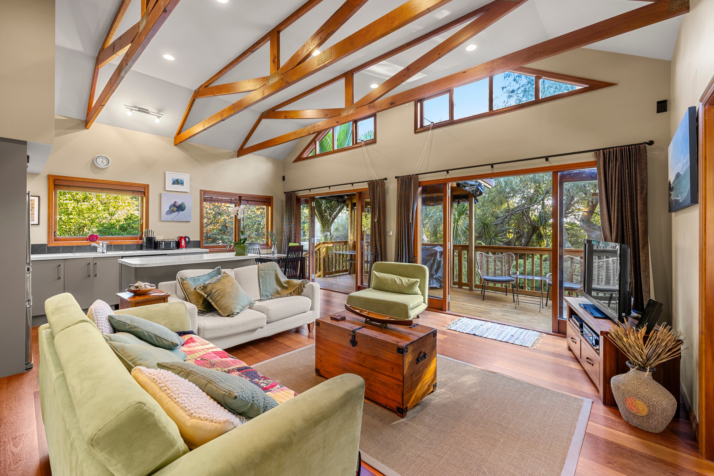 91C Greenslade Road, Raglan, Waikato District