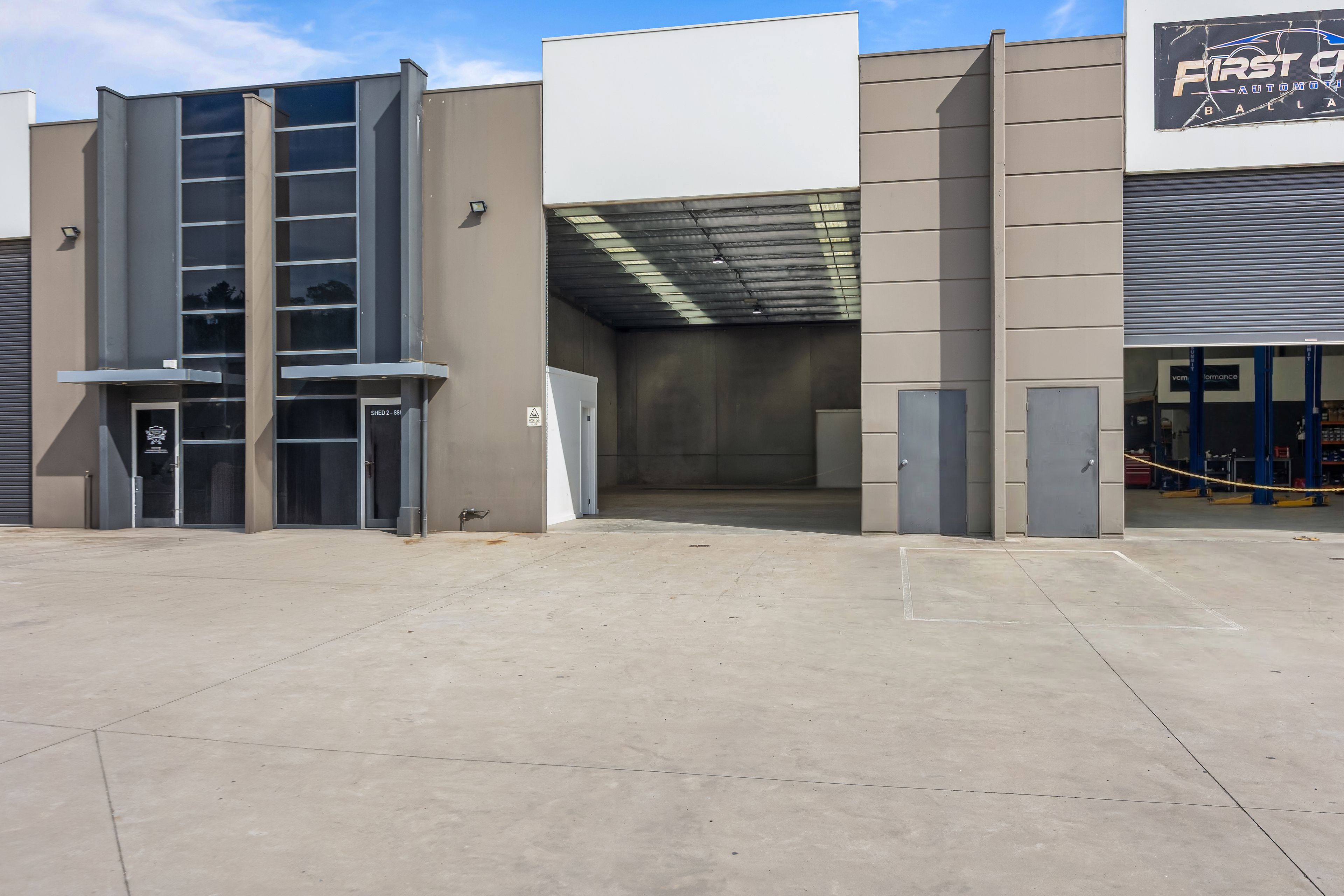 2/888 Humffray Street South, Mount Pleasant, VIC 3350