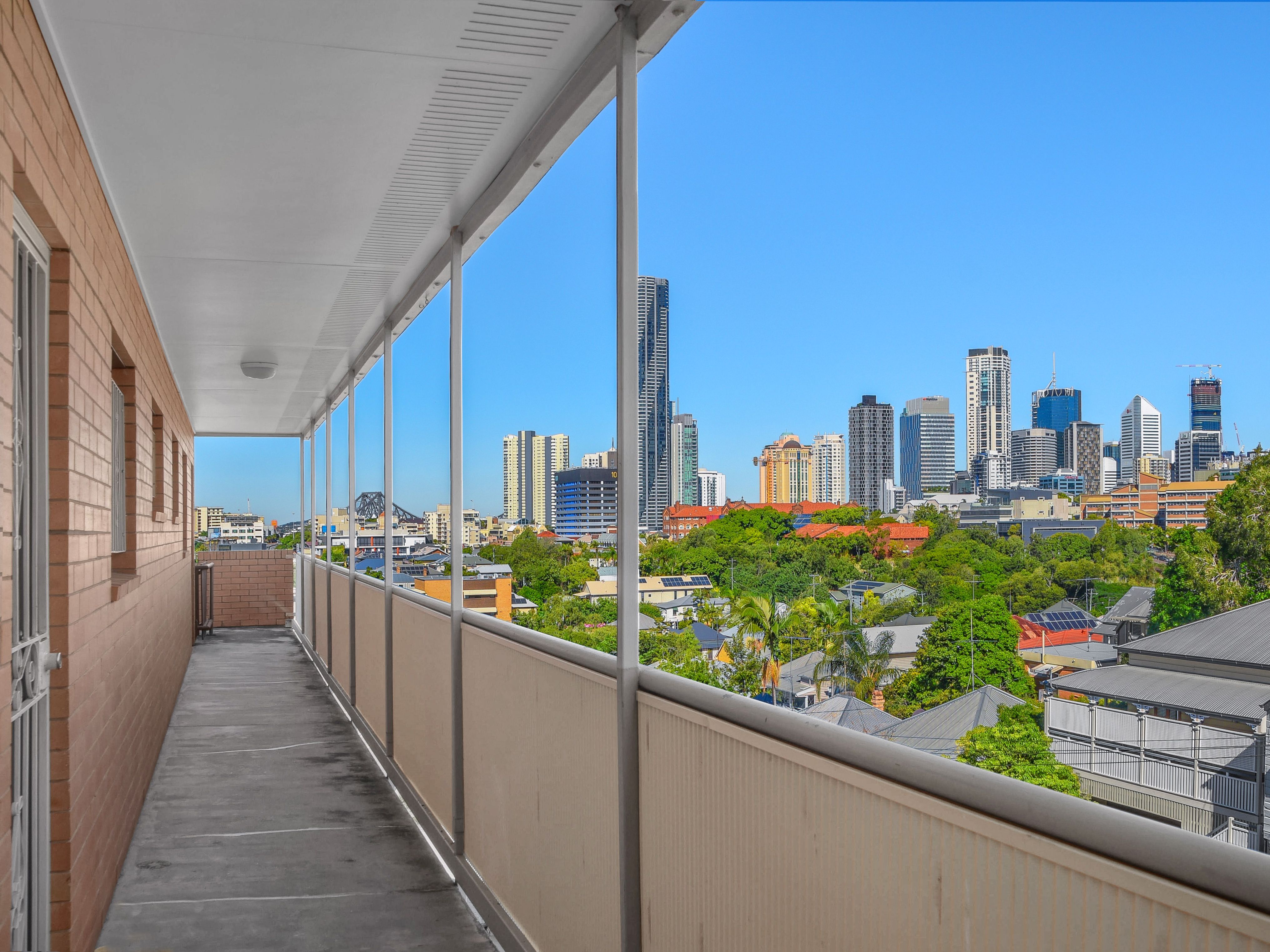 16/179 Kennigo Street, Spring Hill, QLD 4000